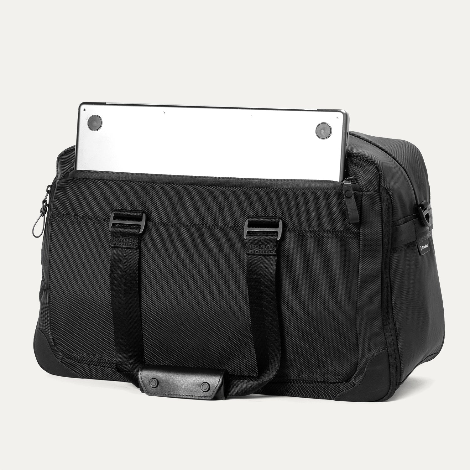 Travelpro® Altitude™ Double Expansion Duffel (32 x 49 x 23 cm) - Image 3