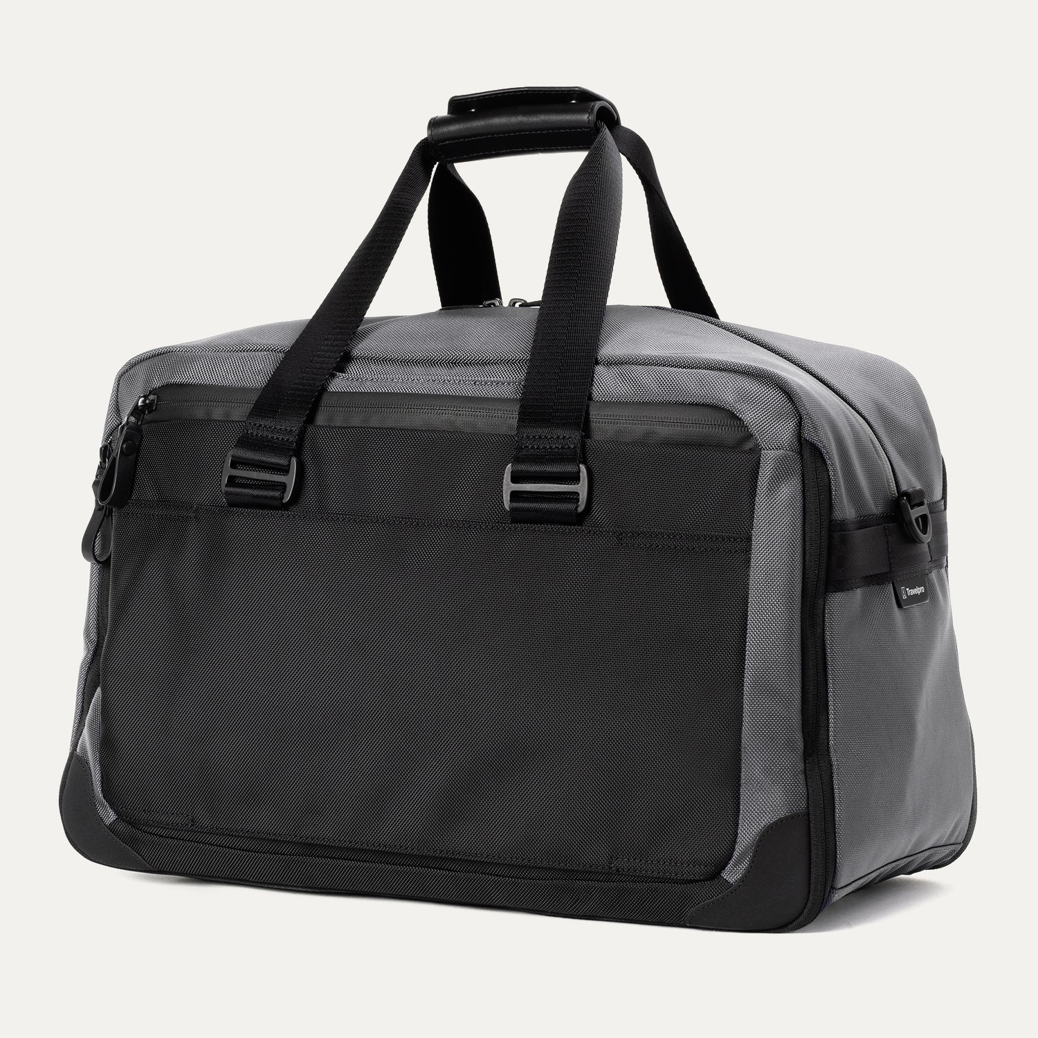 Travelpro® Altitude™ Double Expansion Duffel (32 x 49 x 23 cm) - Image 36