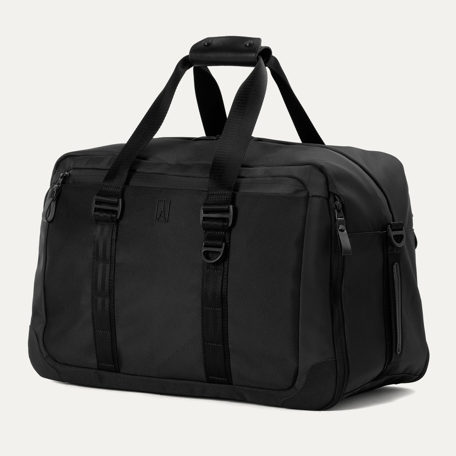 Travelpro® Altitude™ Double Expansion Duffel (32 x 49 x 23 cm) - Image 43