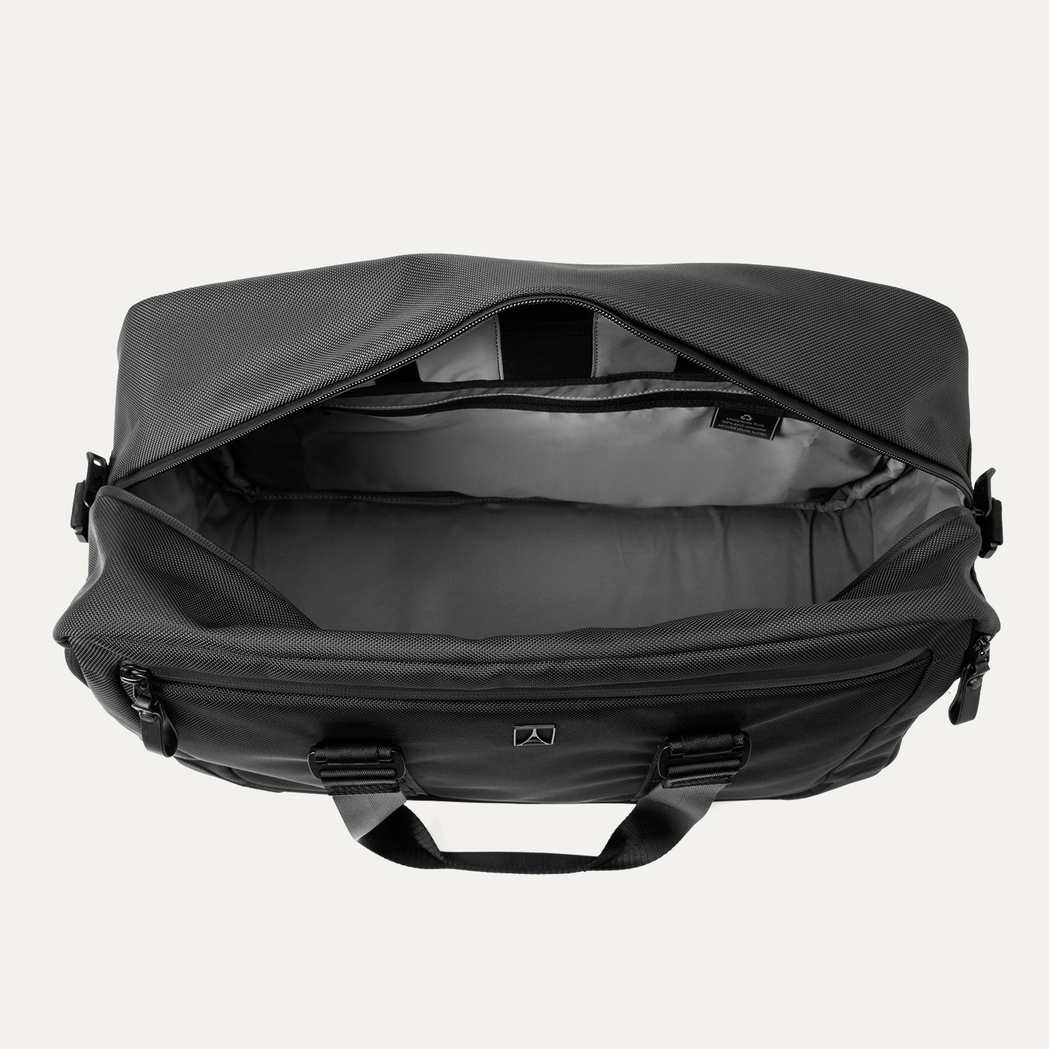 Travelpro® Altitude™ Double Expansion Duffel (32 x 49 x 23 cm) - Image 8