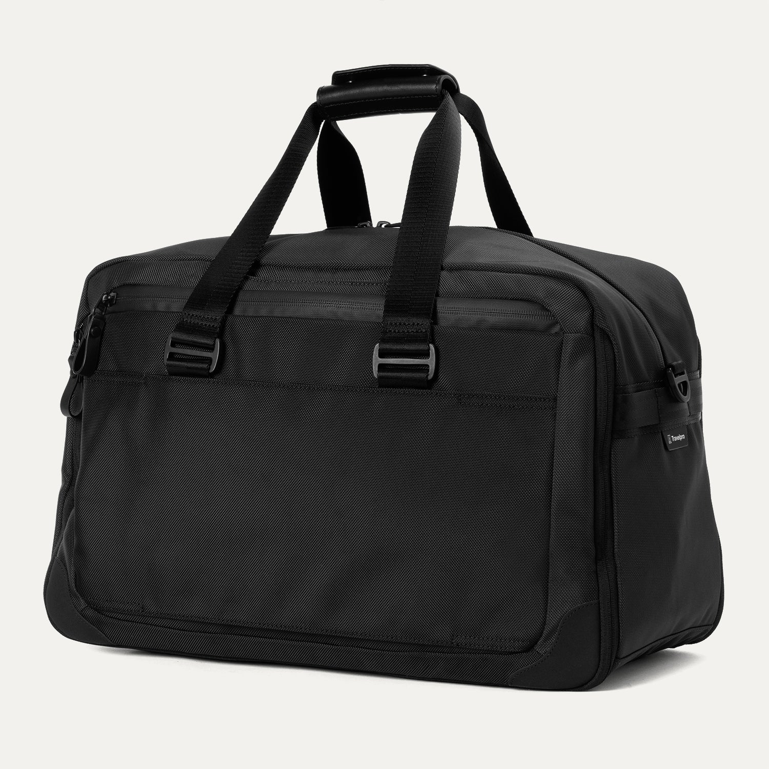 Travelpro® Altitude™ Double Expansion Duffel (32 x 49 x 23 cm) - Image 9
