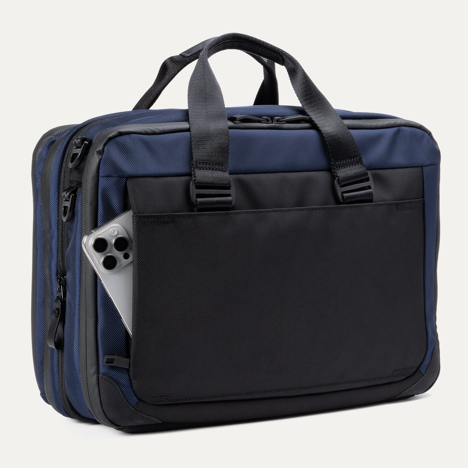 Travelpro® Altitude™ Full Expansion Brief (31 x 41 x 6cm) - Image 22