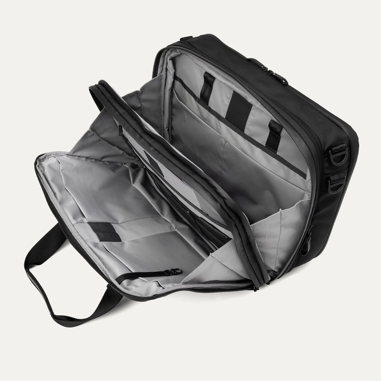 Travelpro® Altitude™ Full Expansion Brief (31 x 41 x 6cm) - Image 3