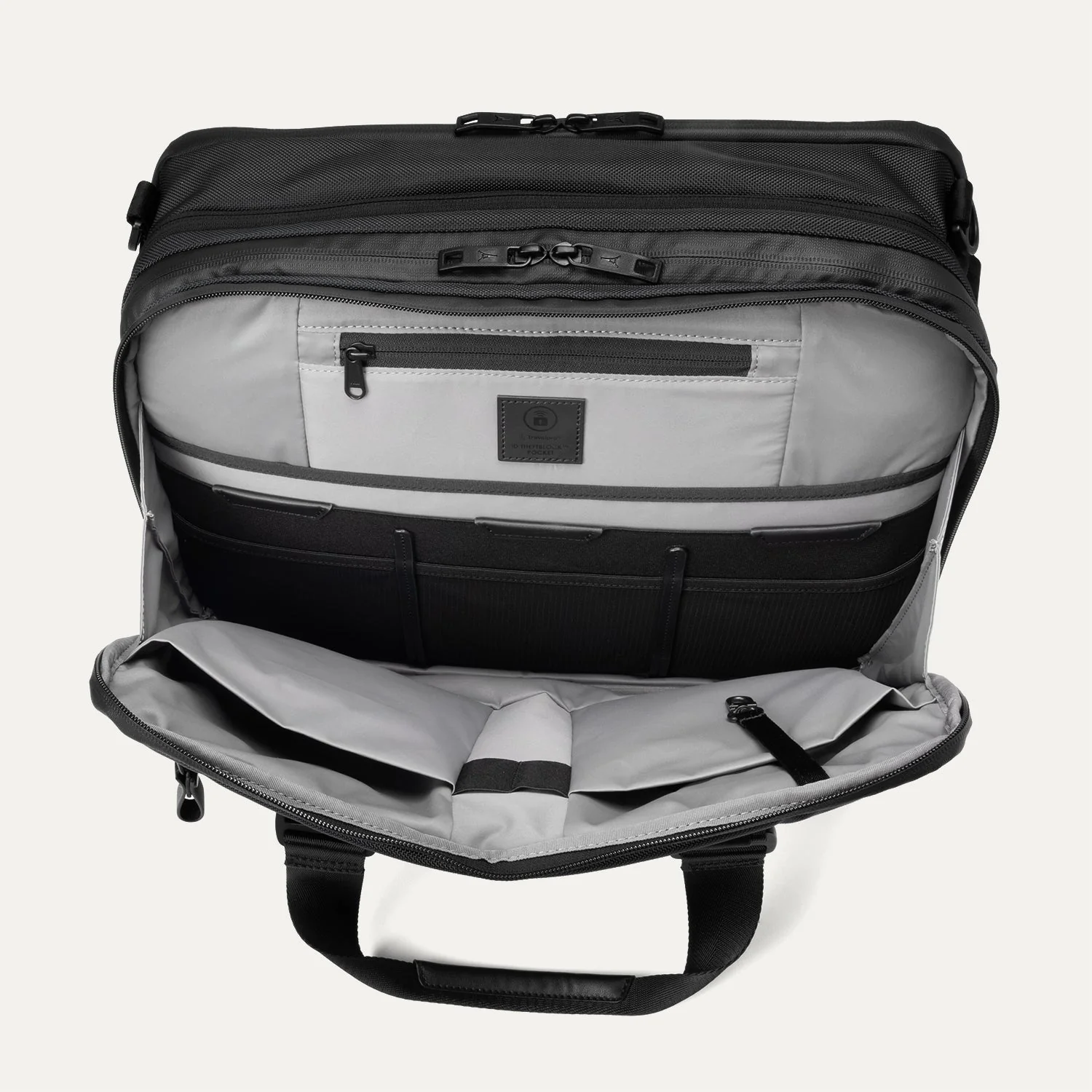 Travelpro® Altitude™ Full Expansion Brief (31 x 41 x 6cm) - Image 6