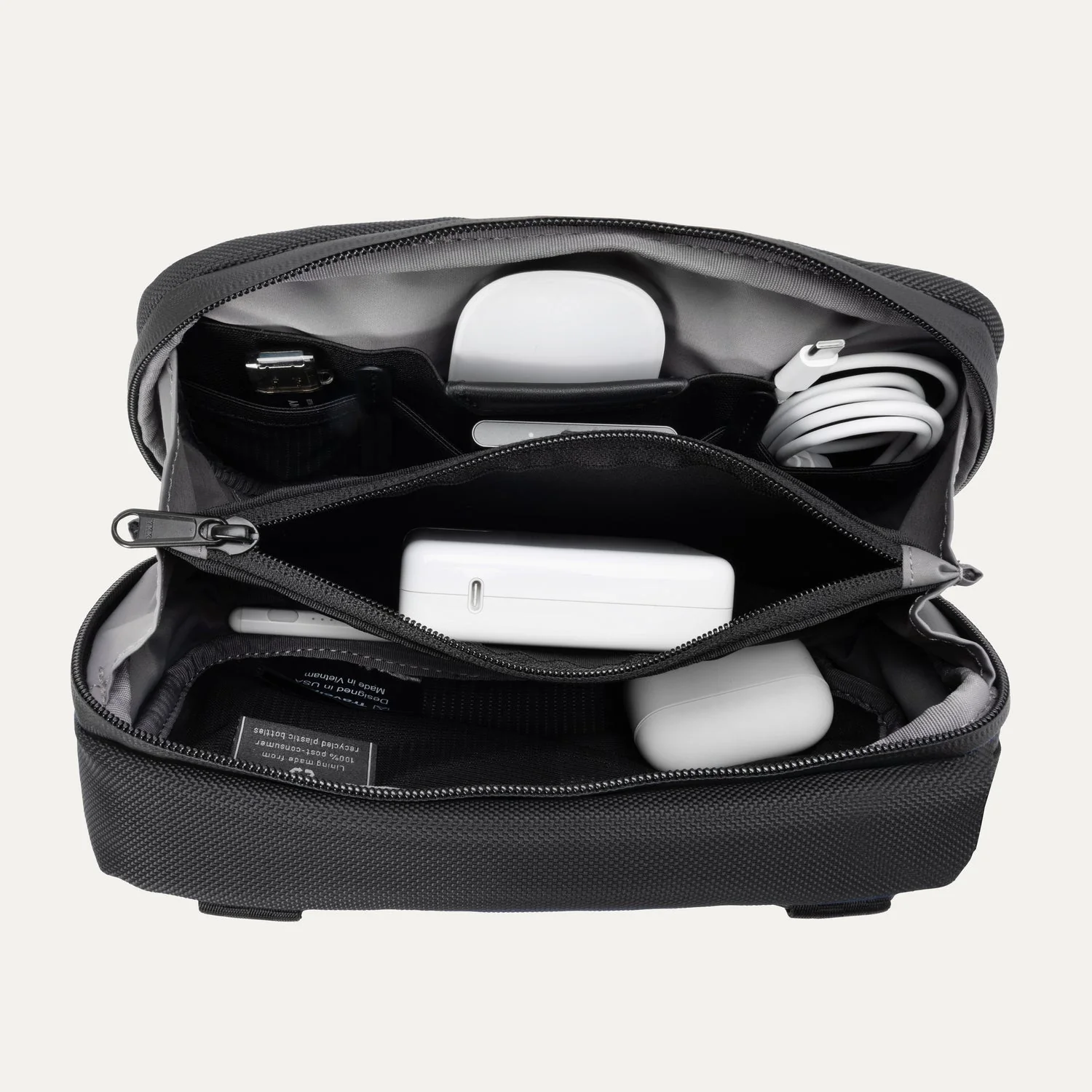 Travelpro® Altitude™ Organisation Kit (13 x 23 x 8 cm) - Image 20