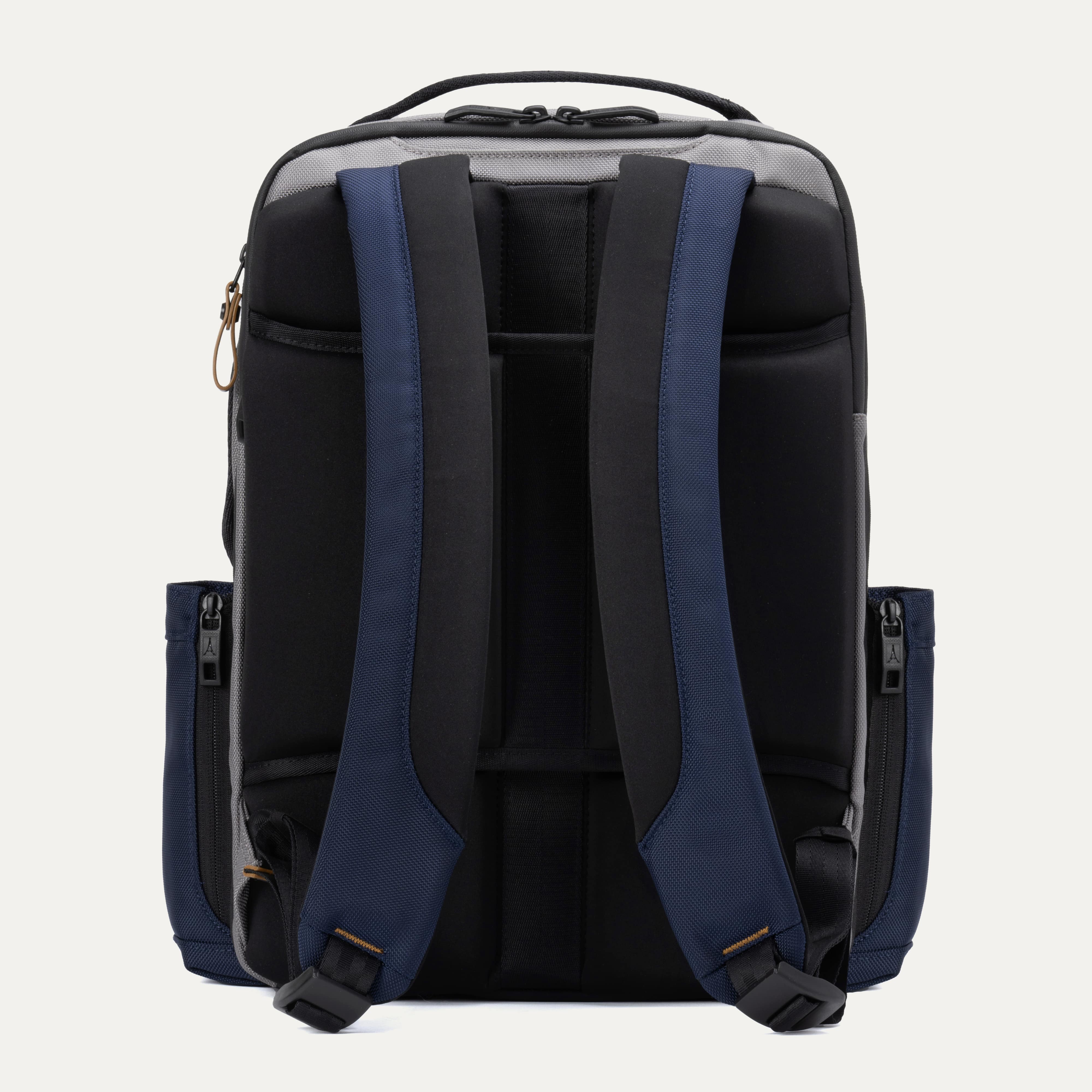 Travelpro® Altitude™ Slim Expandable Laptop Backpack 20-24L (41 x 34 x 20 cm) - Image 33