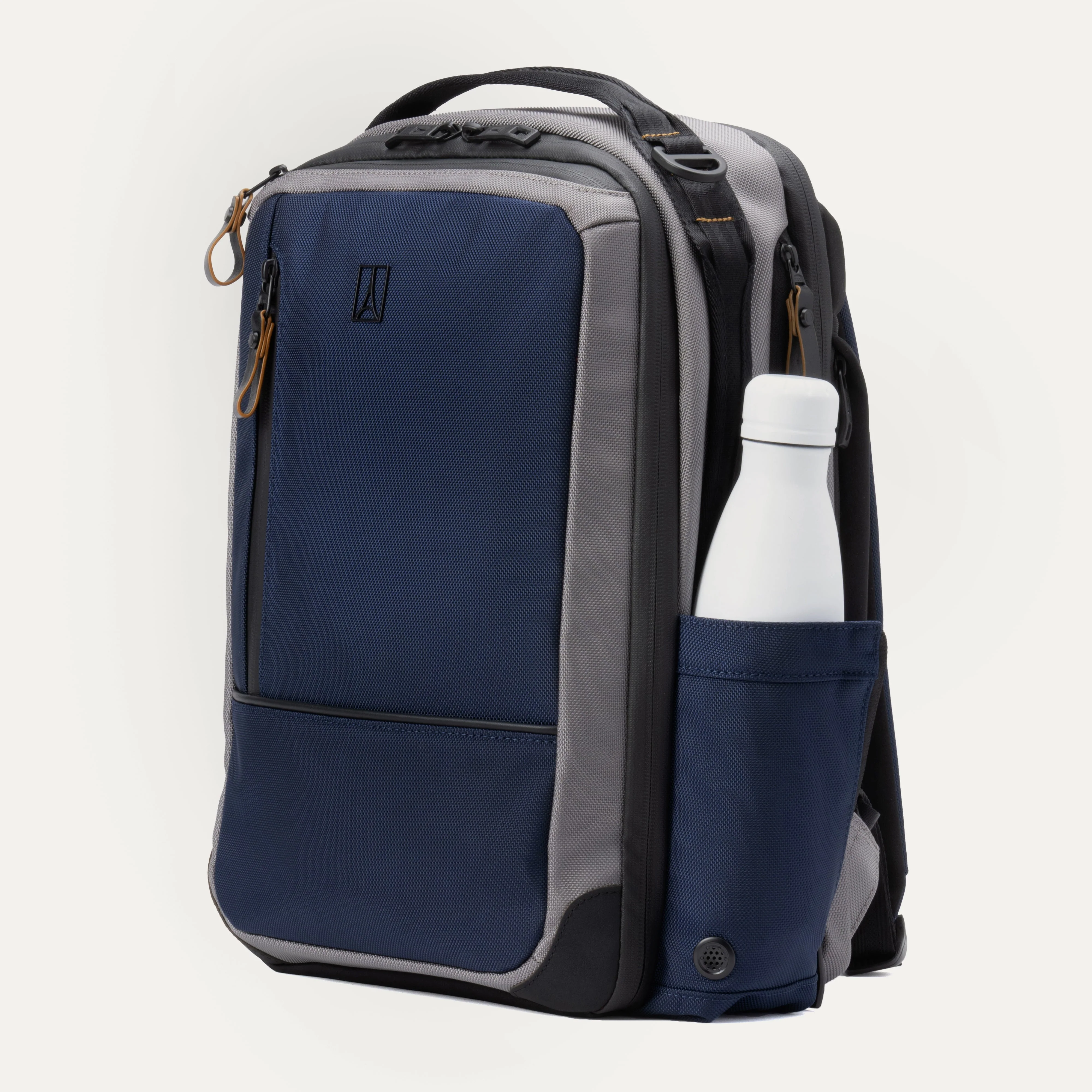 Travelpro® Altitude™ Slim Expandable Laptop Backpack 20-24L (41 x 34 x 20 cm) - Image 35