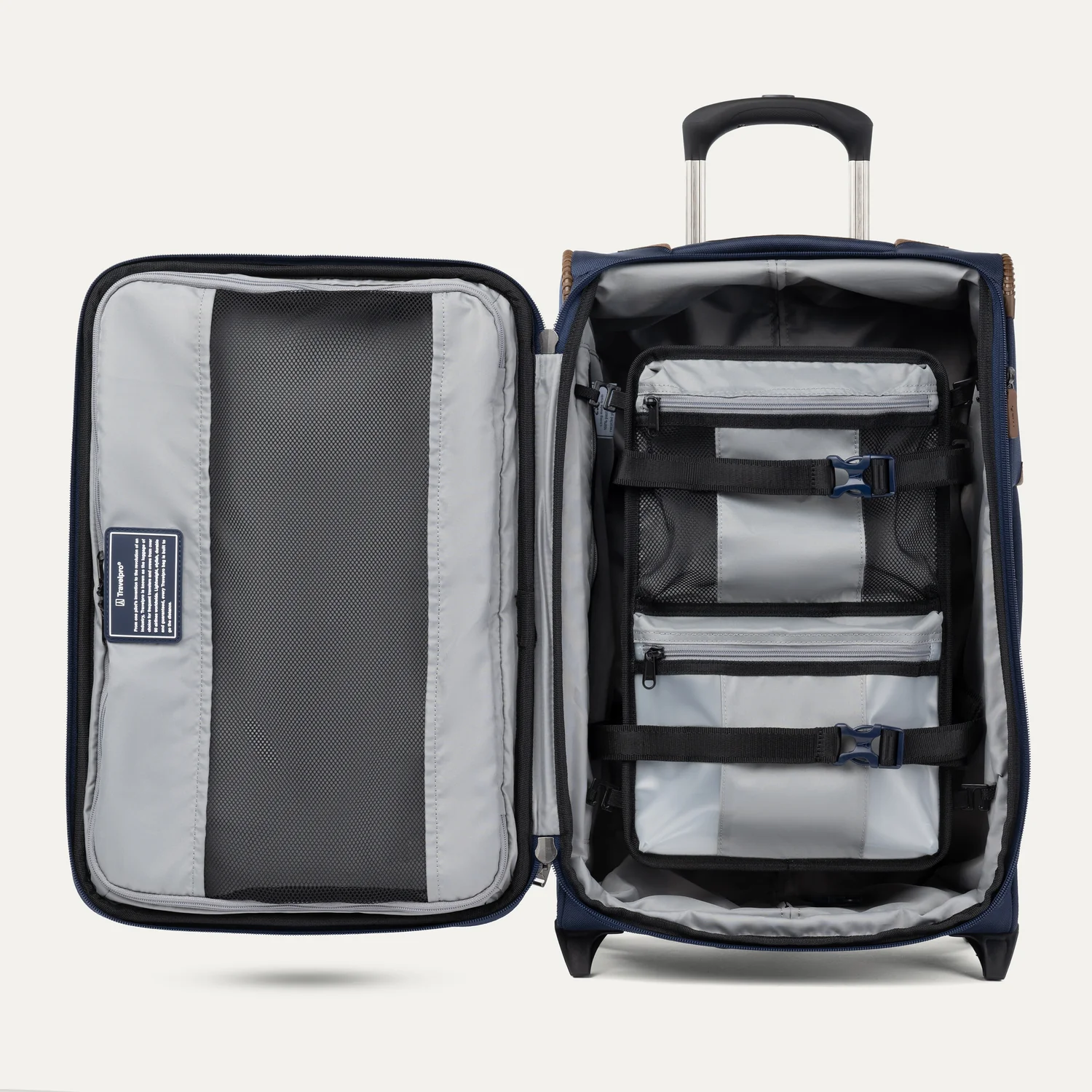 Crew™ Classic Expandable Cabin Rollaboard® 58cm (58 x 37 x 24 cm) - Image 11
