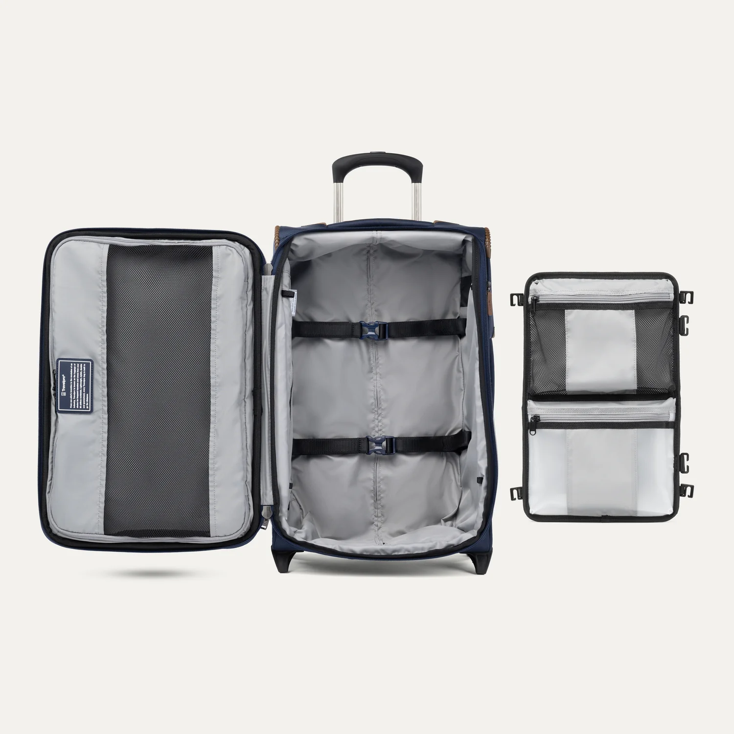 Crew™ Classic Expandable Cabin Rollaboard® 58cm (58 x 37 x 24 cm) - Image 12