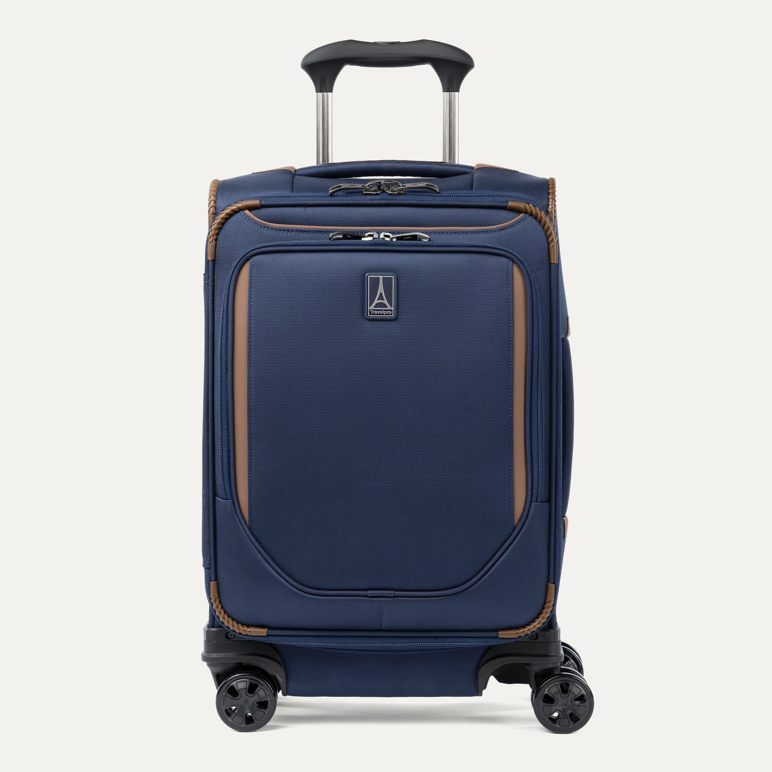Crew™ Classic Compact Expandable Cabin Spinner 56cm (56 x 36 x 23 cm) - Image 10