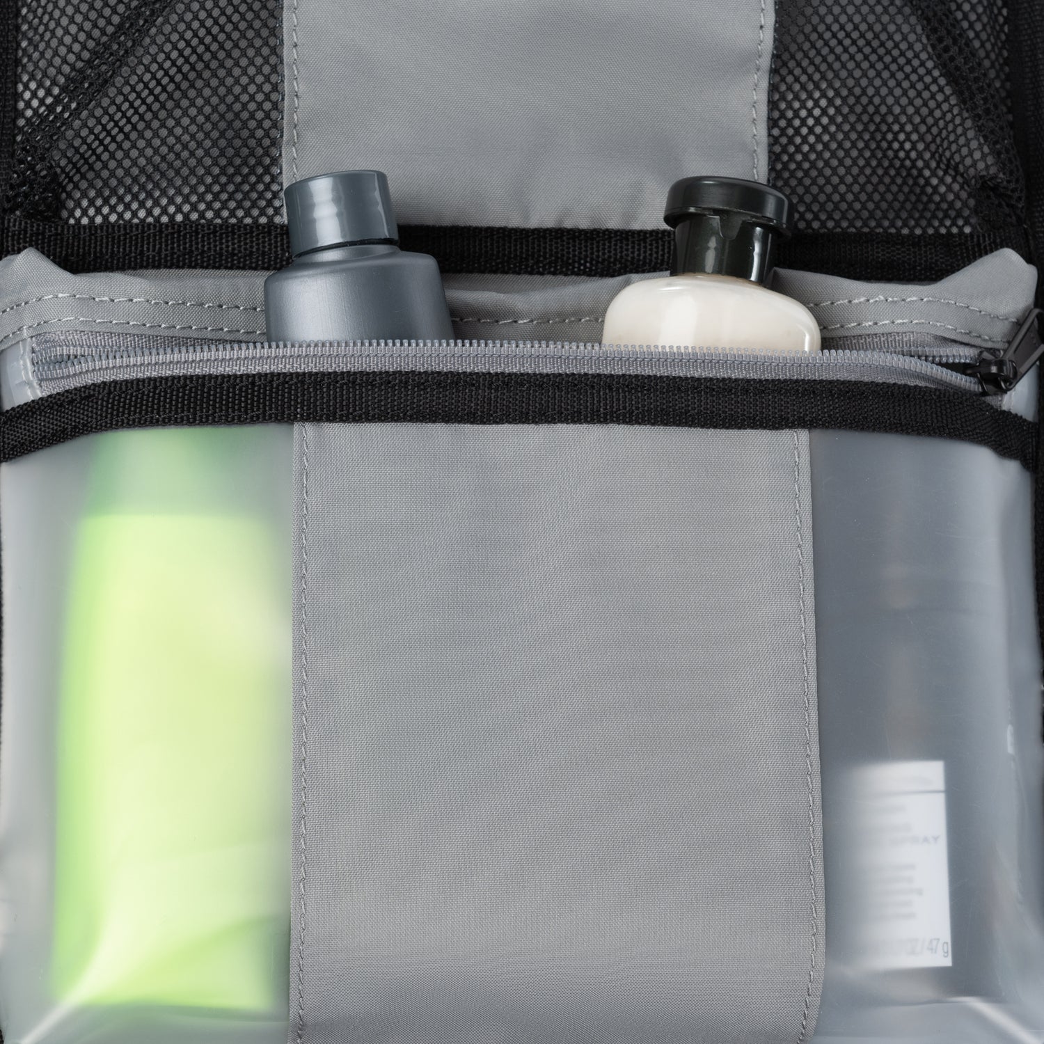 Crew™ Classic Compact Expandable Cabin Spinner 56cm (56 x 36 x 23 cm) - Image 18