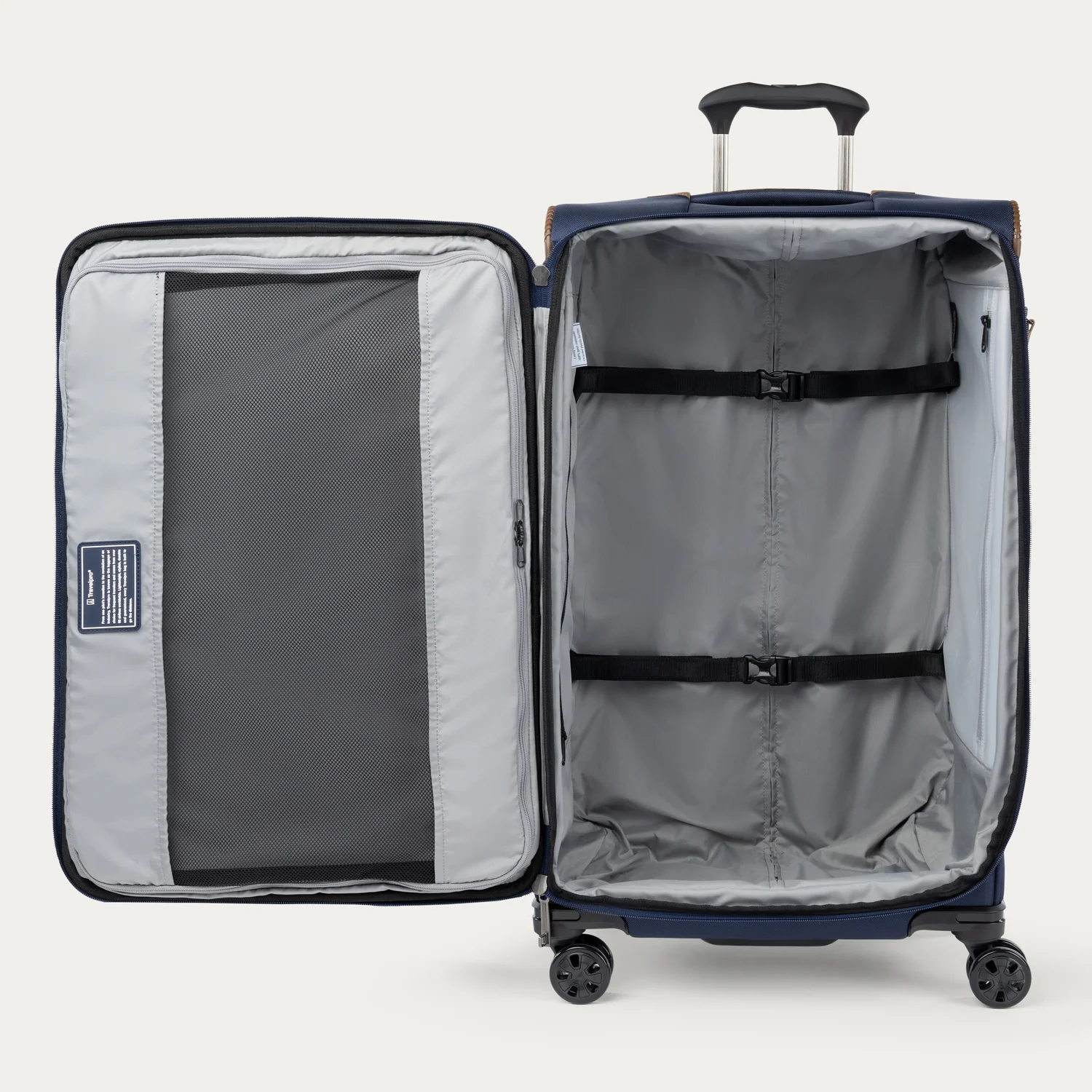 Crew™ Classic Large Expandable Spinner 78cm (78 x 46 x 34 cm) - Image 16