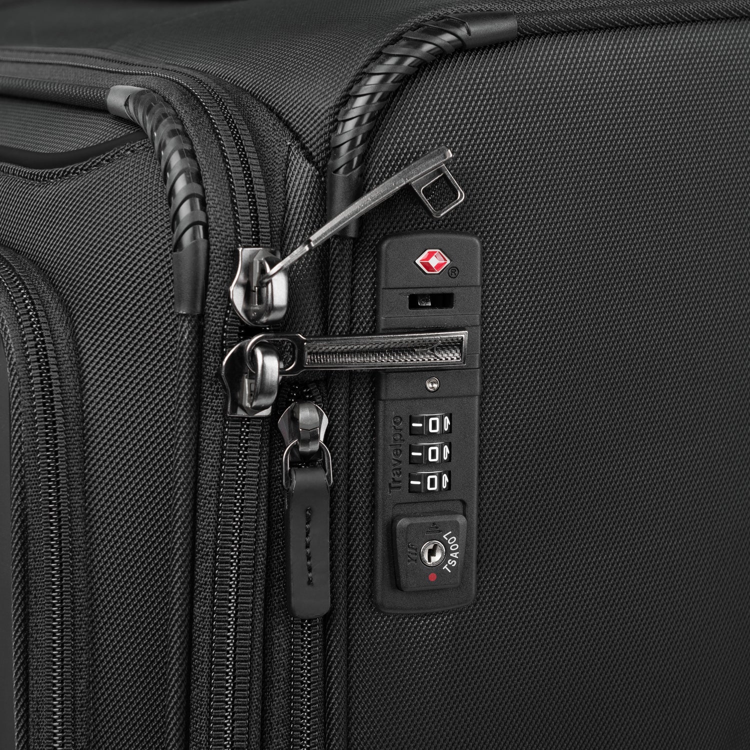 Crew™ Classic Large Expandable Spinner 78cm (78 x 46 x 34 cm) - Image 7