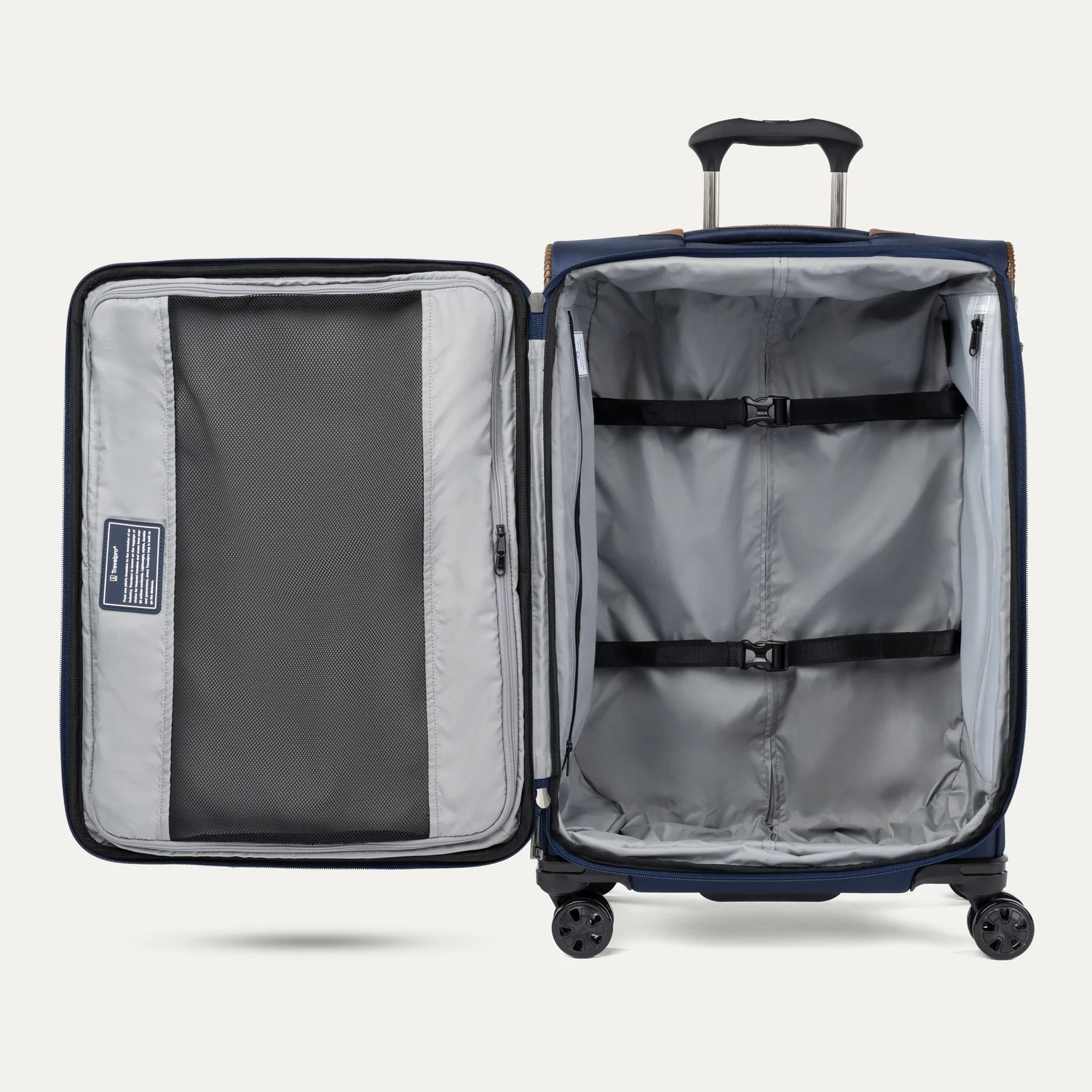 Crew™ Classic Medium Expandable Spinner 69cm (69 x 46 x 28 cm) - Image 16