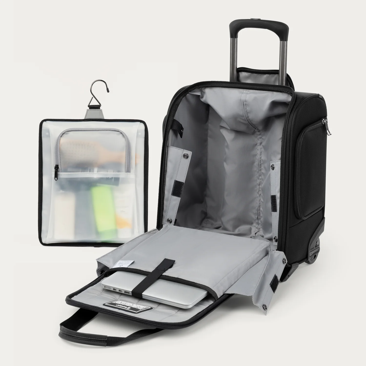Crew™ Classic Rolling UnderSeat Cabin Luggage 43cm (43 x 36 x 22 cm) - Image 14