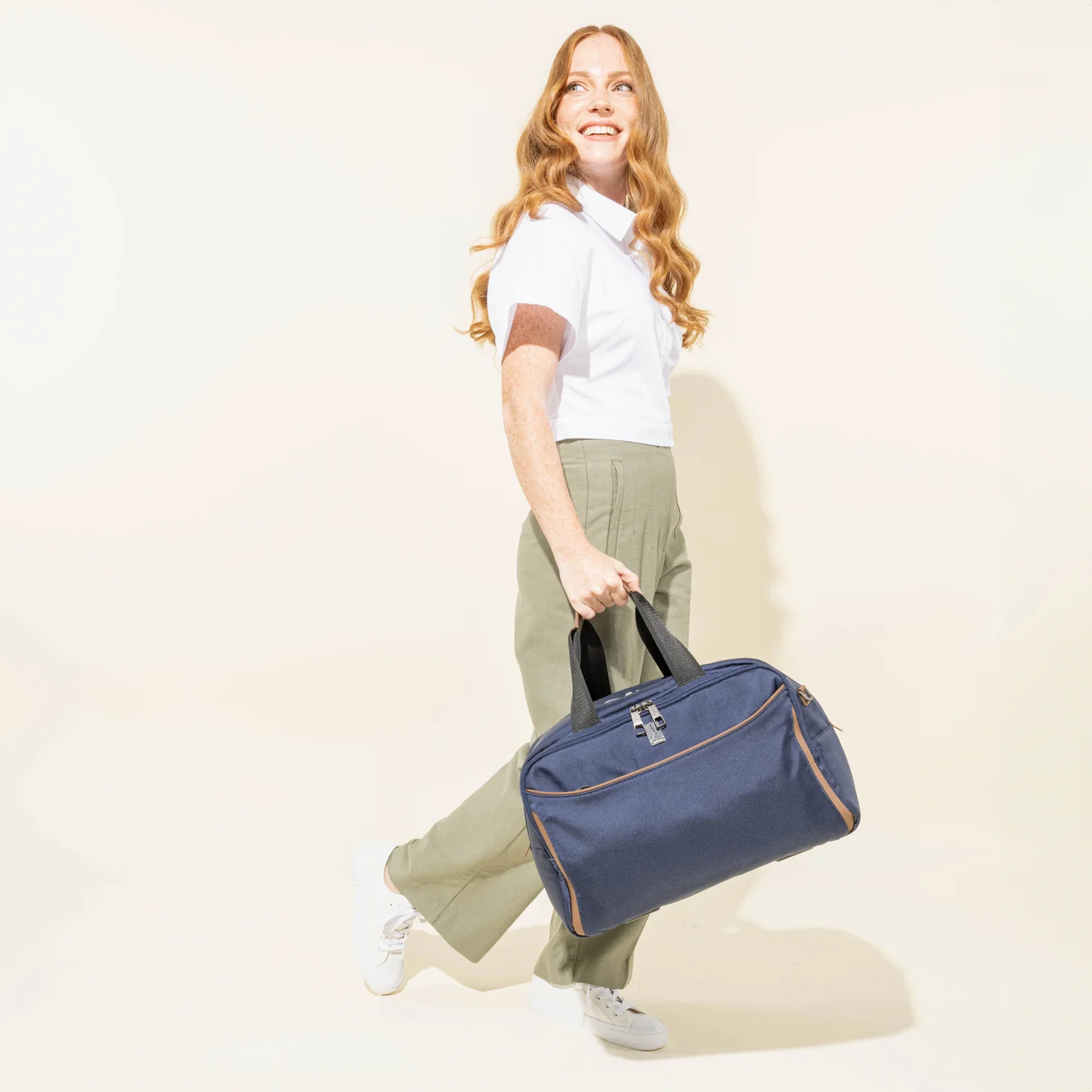 Crew™ Classic UnderSeat Tote 25cm (25 x 41 x 23 cm) - Image 4