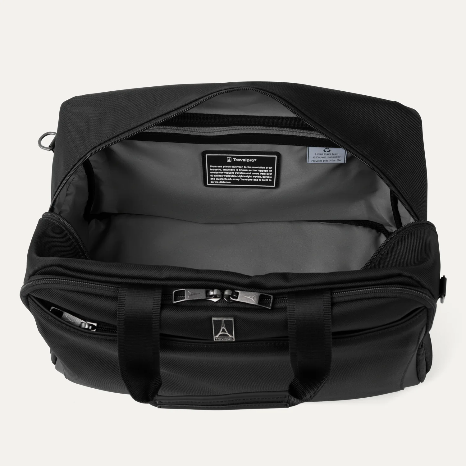 Crew™ Classic UnderSeat Tote 25cm (25 x 41 x 23 cm) - Image 9