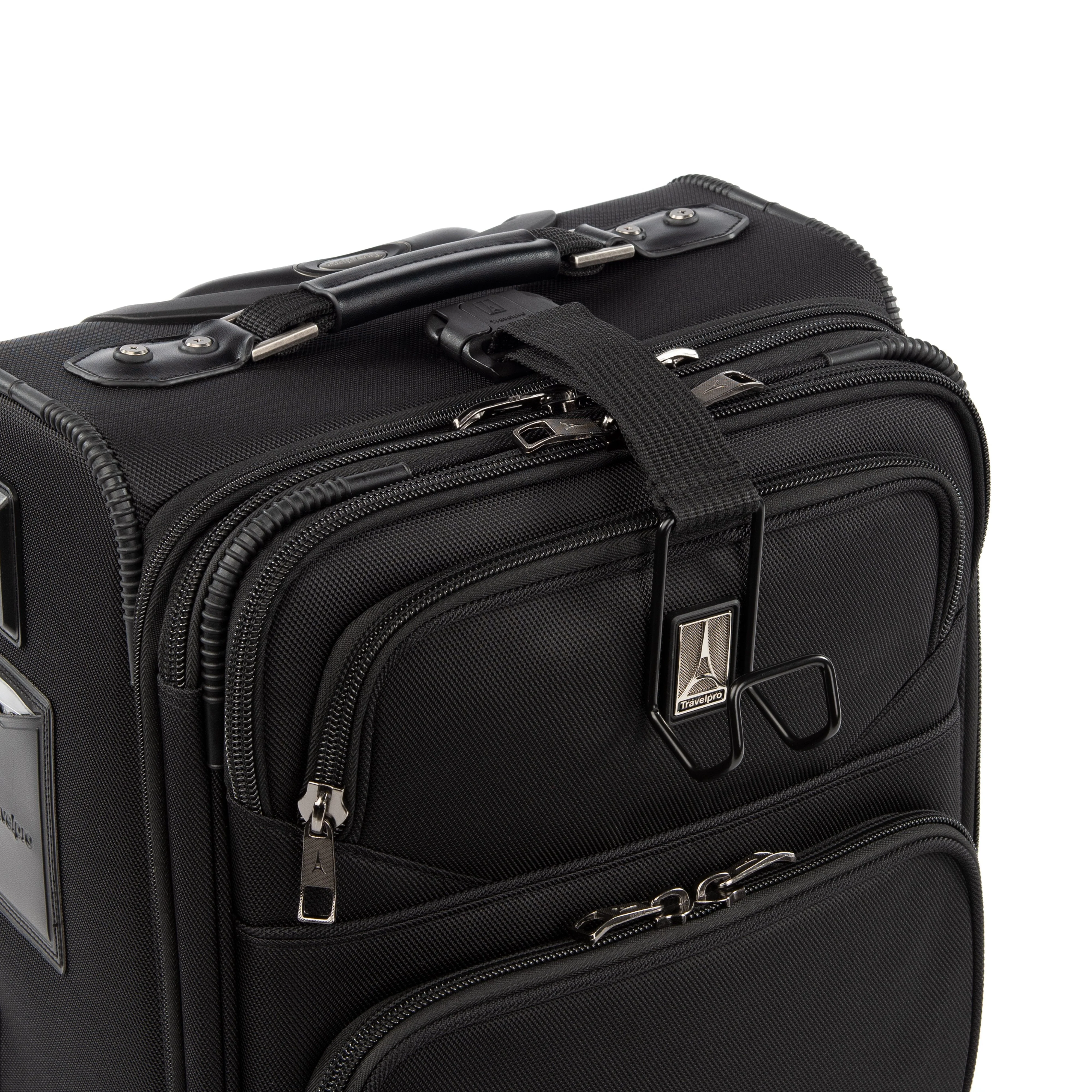 FlightCrew™ 5 18" Expandable Rollaboard® - Image 10