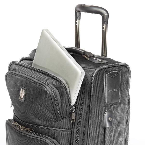 FlightCrew™ 5 22" Expandable Rollaboard® - Image 5
