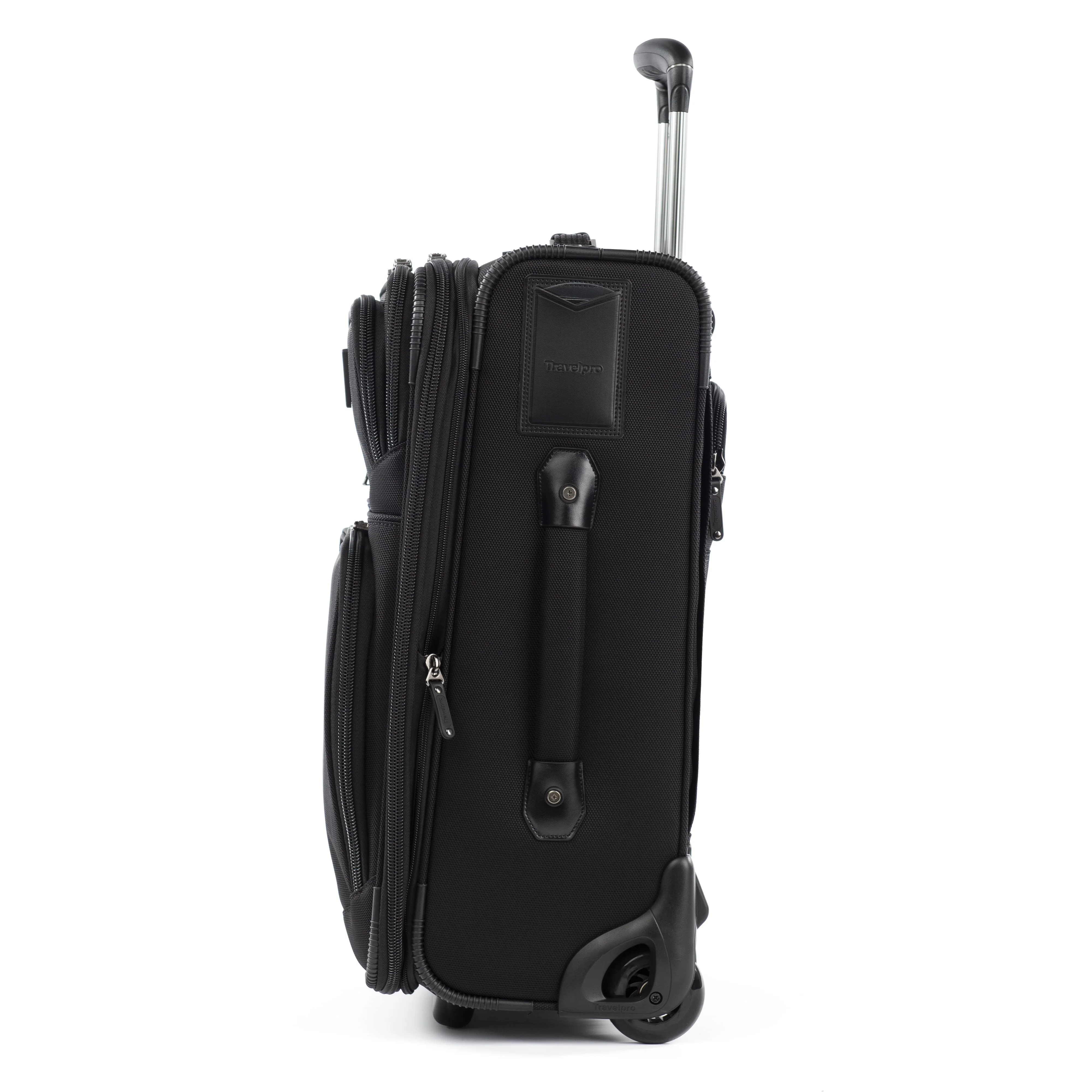 FlightCrew™ 5 22" Expandable Rollaboard® - Image 6