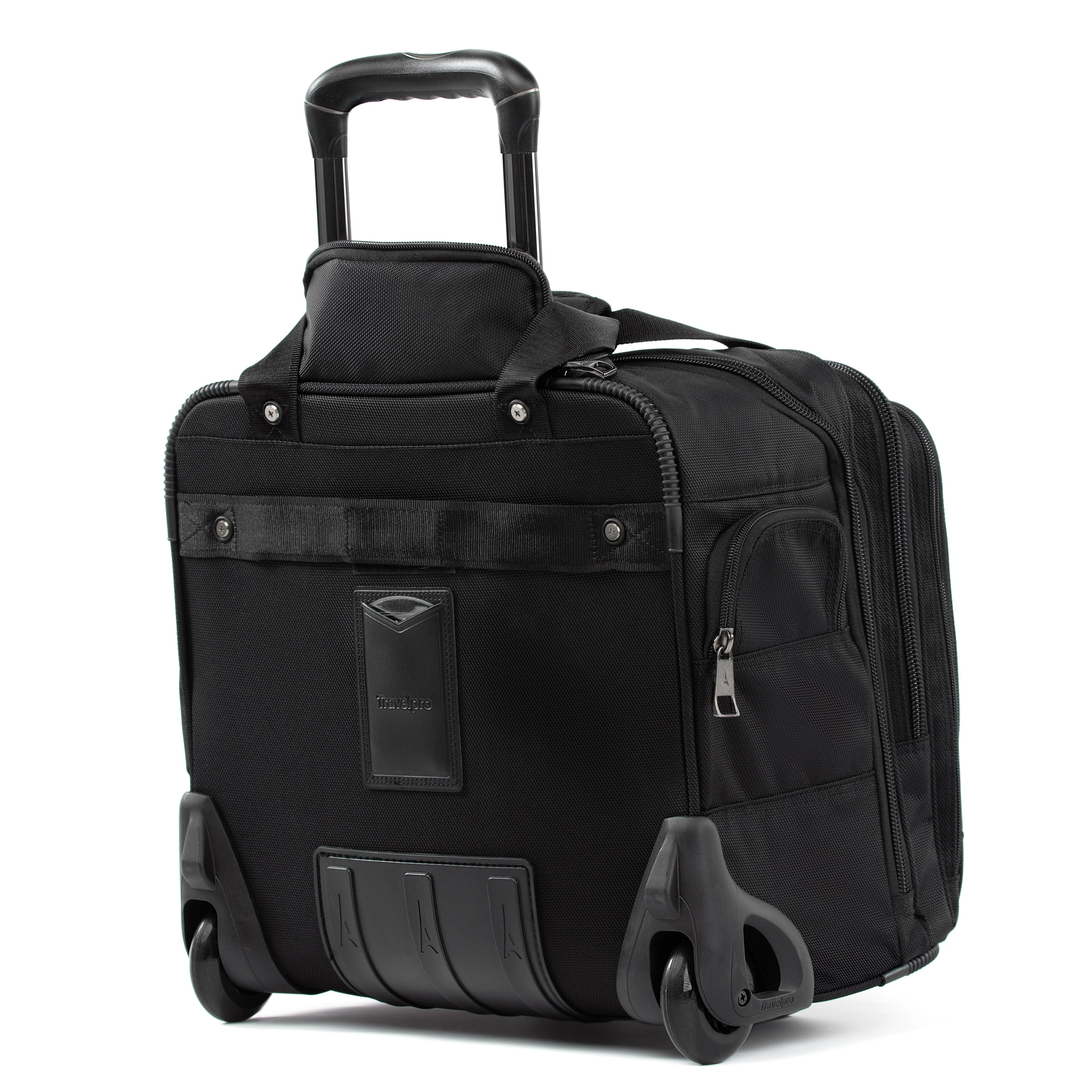 FlightCrew™ 5 Horizontal Rolling Overnighter - Image 5