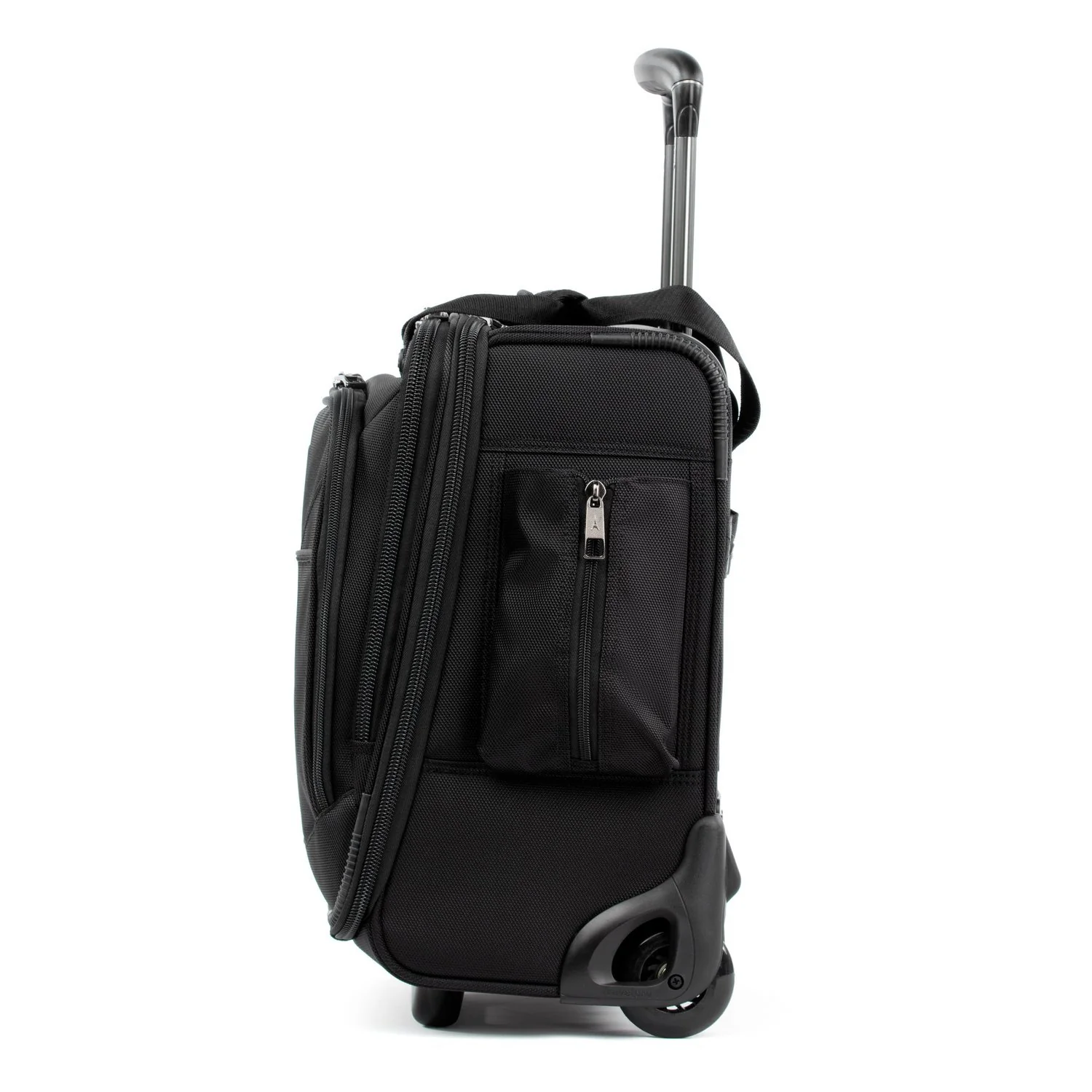 FlightCrew™ 5 Vertical Rolling Overnighter - Image 4