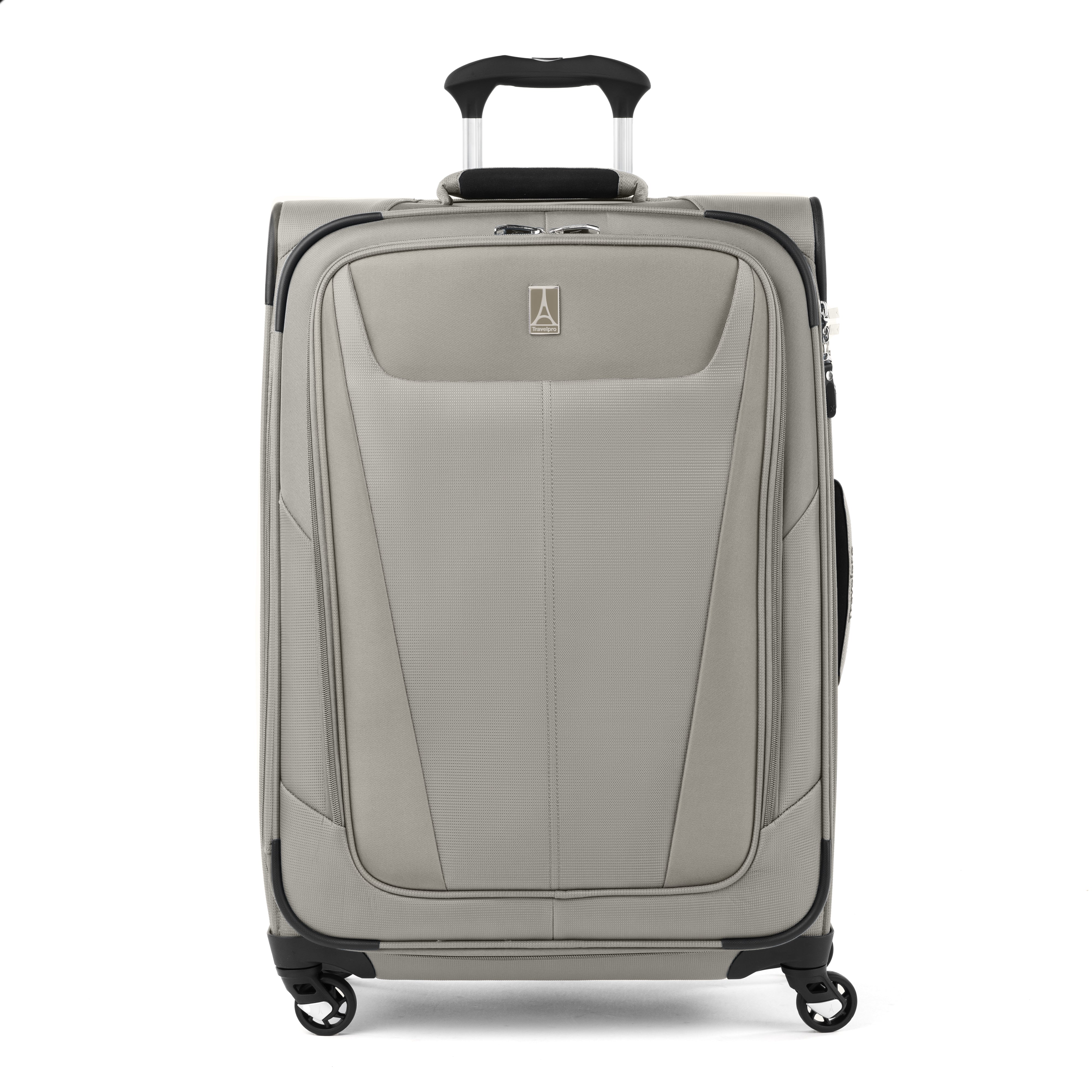 Maxlite® 5 Medium Expandable Soft Shell Spinner 69cm (69 x 47 x 29 cm) - Image 10