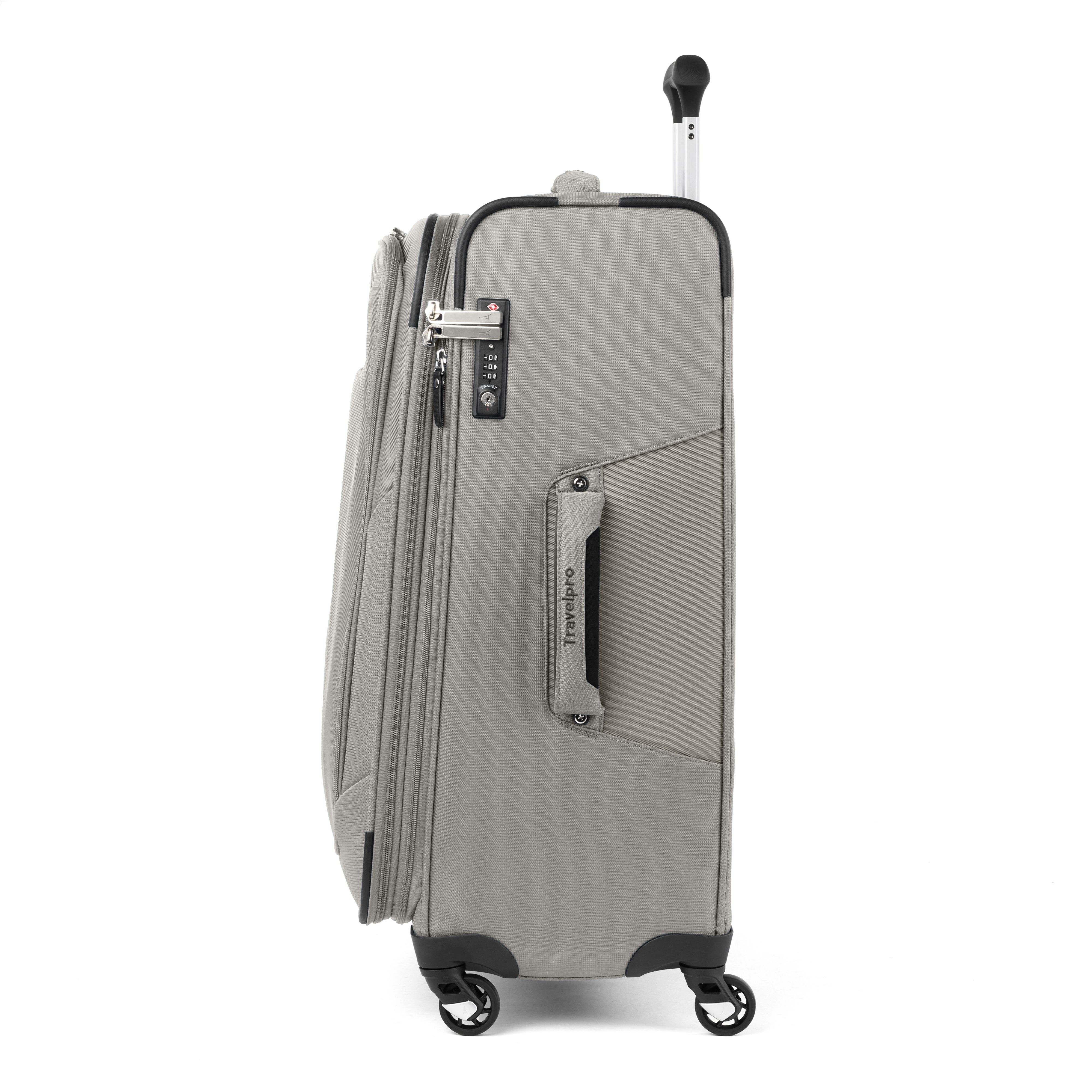 Maxlite® 5 Medium Expandable Soft Shell Spinner 69cm (69 x 47 x 29 cm) - Image 15