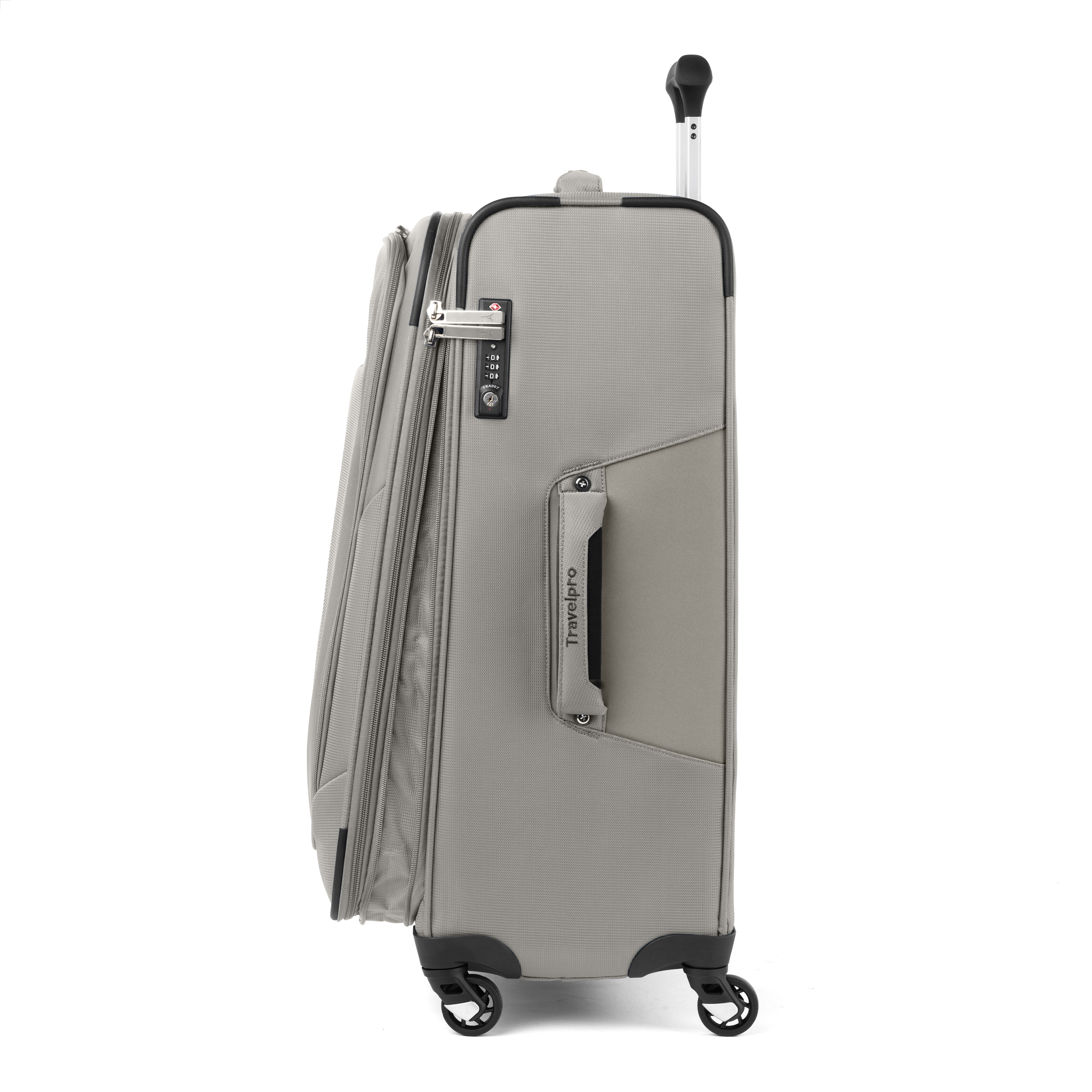 Maxlite® 5 Medium Expandable Soft Shell Spinner 69cm (69 x 47 x 29 cm) - Image 16