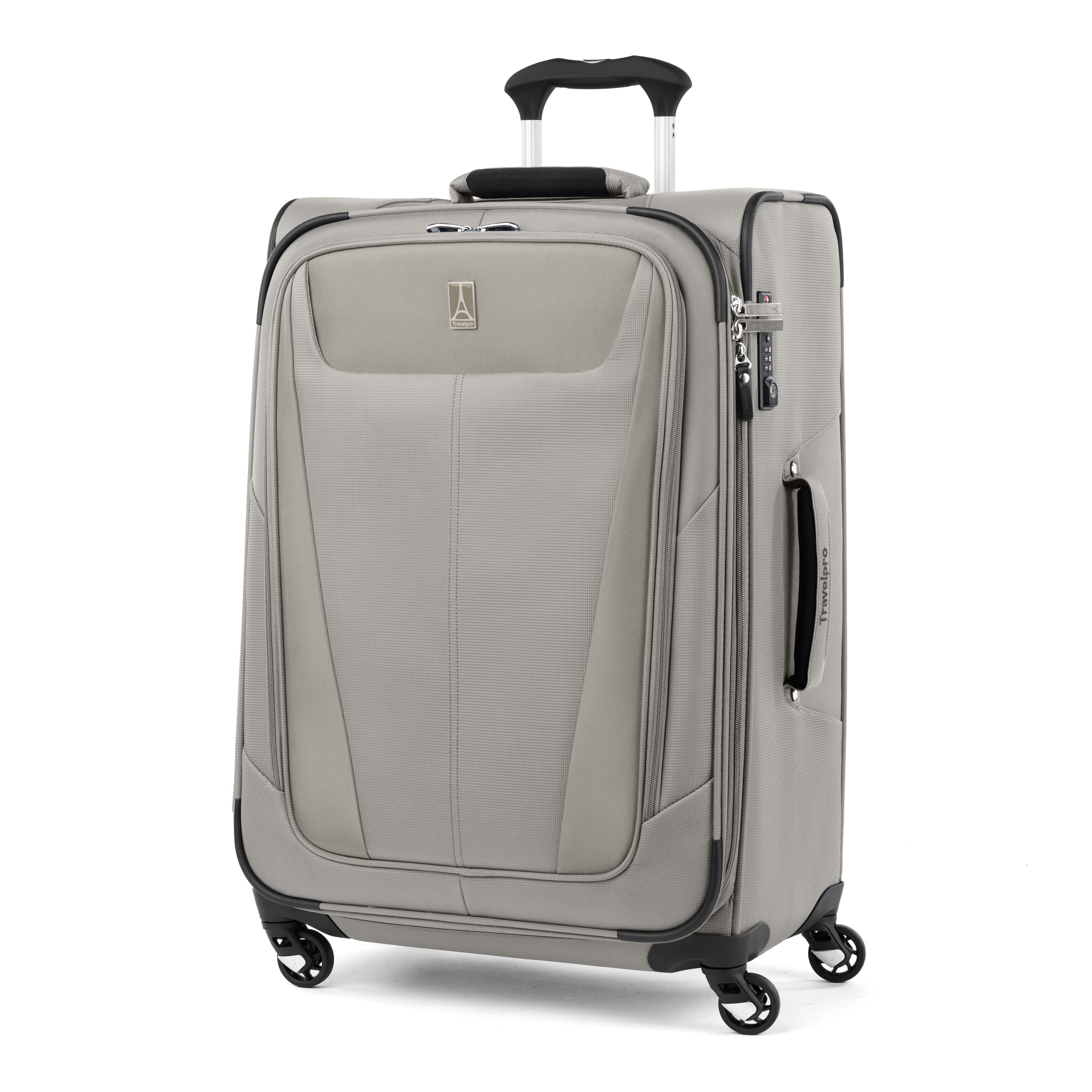 Maxlite® 5 Medium Expandable Soft Shell Spinner 69cm (69 x 47 x 29 cm) - Image 21
