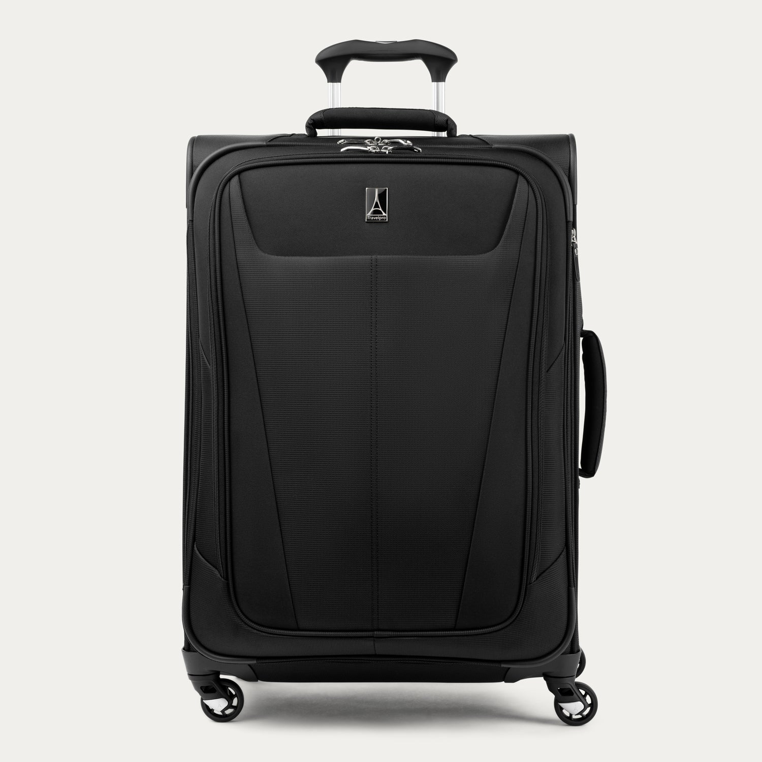 Maxlite® 5 Medium Expandable Soft Shell Spinner 69cm (69 x 47 x 29 cm) - Image 22