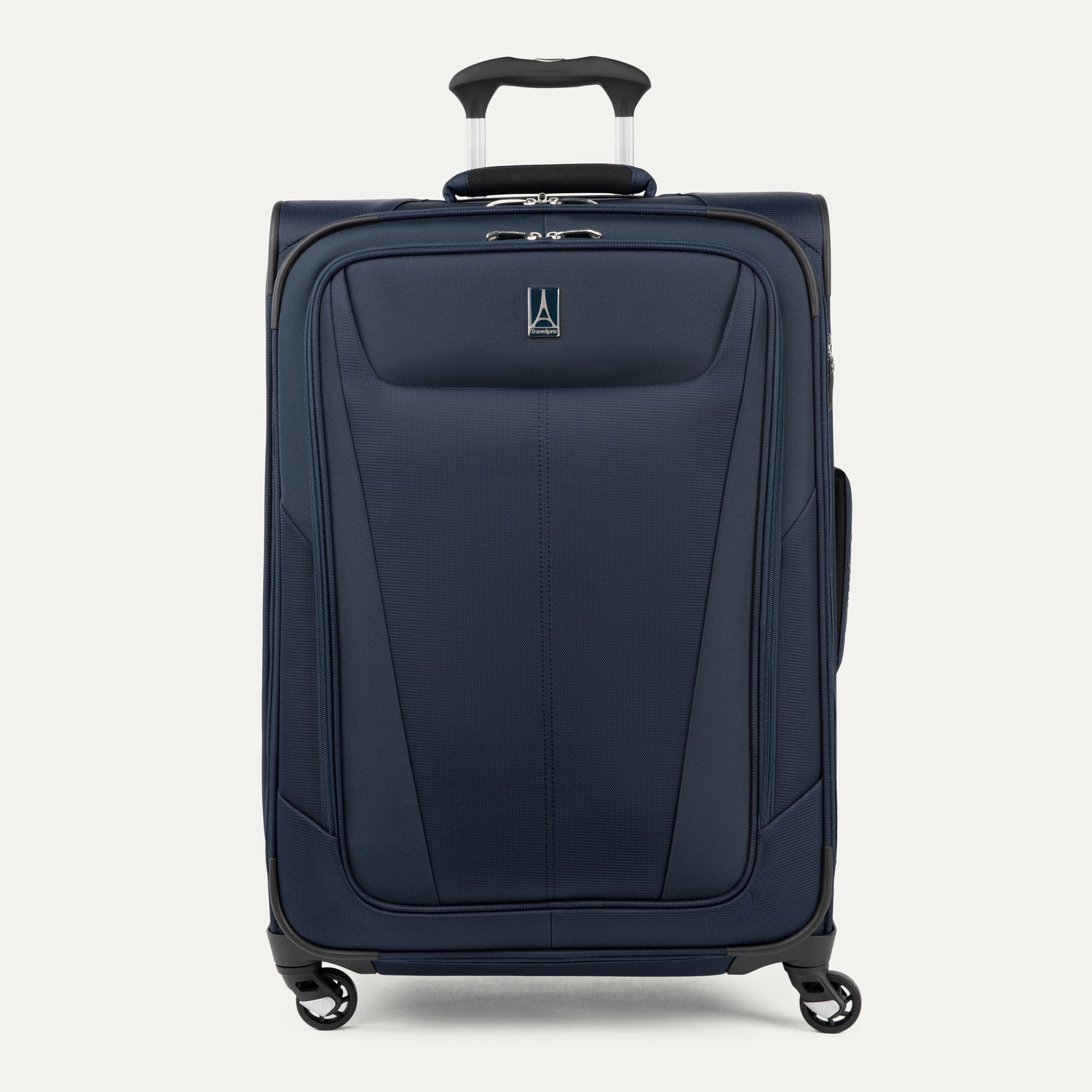Maxlite® 5 Medium Expandable Soft Shell Spinner 69cm (69 x 47 x 29 cm) - Image 29
