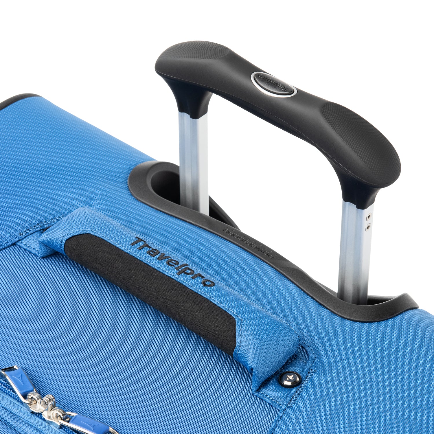 Maxlite® 5 Medium Expandable Soft Shell Spinner 69cm (69 x 47 x 29 cm) - Image 3