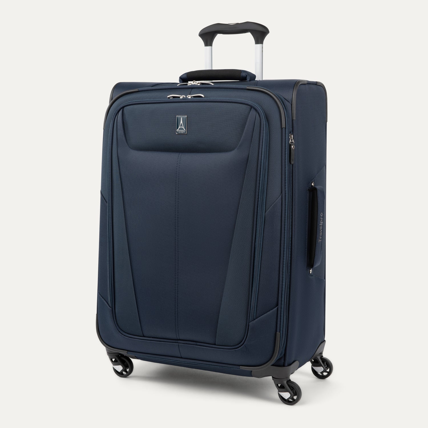 Maxlite® 5 Medium Expandable Soft Shell Spinner 69cm (69 x 47 x 29 cm) - Image 33