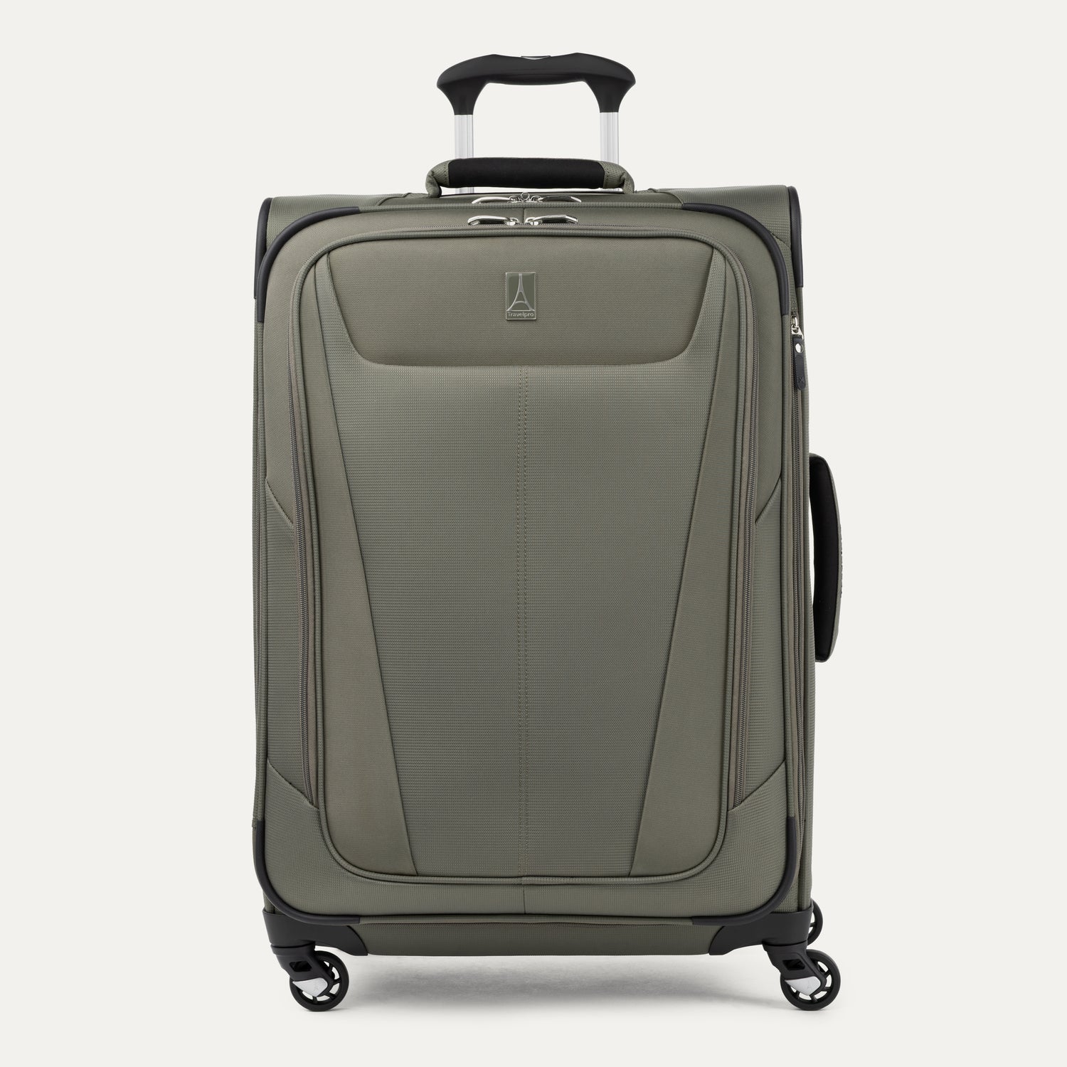 Maxlite® 5 Medium Expandable Soft Shell Spinner 69cm (69 x 47 x 29 cm) - Image 36