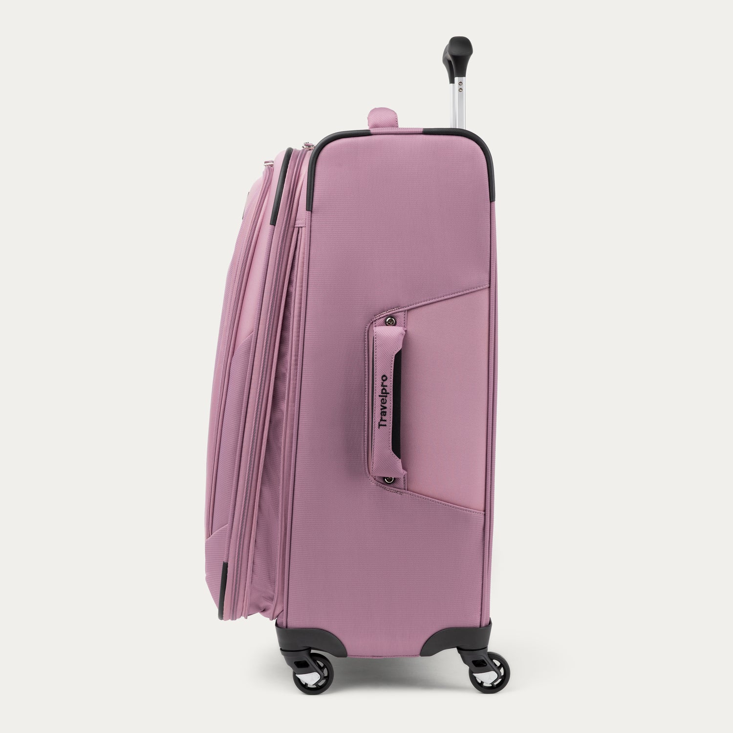 Maxlite® 5 Medium Expandable Soft Shell Spinner 69cm (69 x 47 x 29 cm) - Image 45