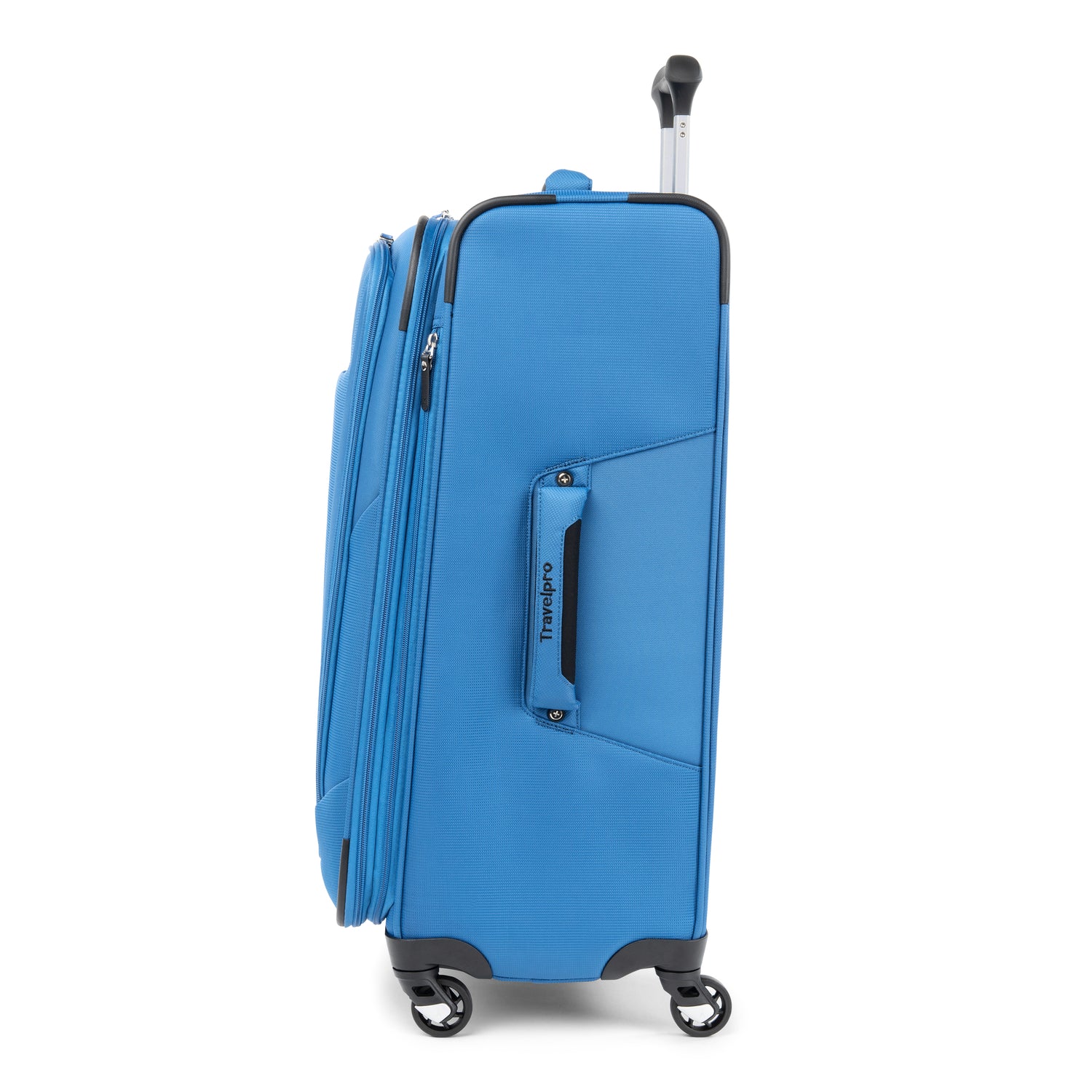 Maxlite® 5 Medium Expandable Soft Shell Spinner 69cm (69 x 47 x 29 cm) - Image 5