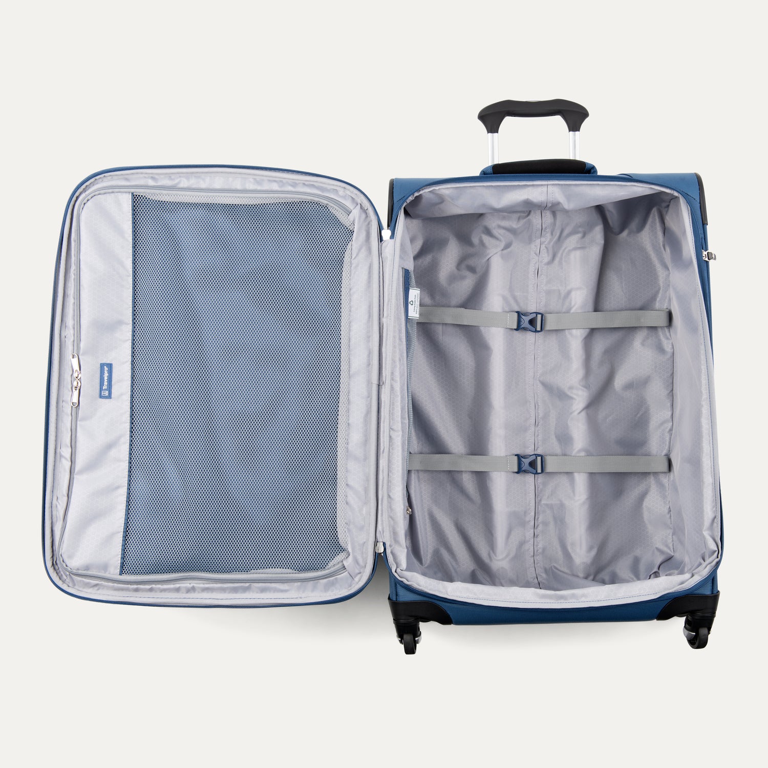 Maxlite® 5 Medium Expandable Soft Shell Spinner 69cm (69 x 47 x 29 cm) - Image 57
