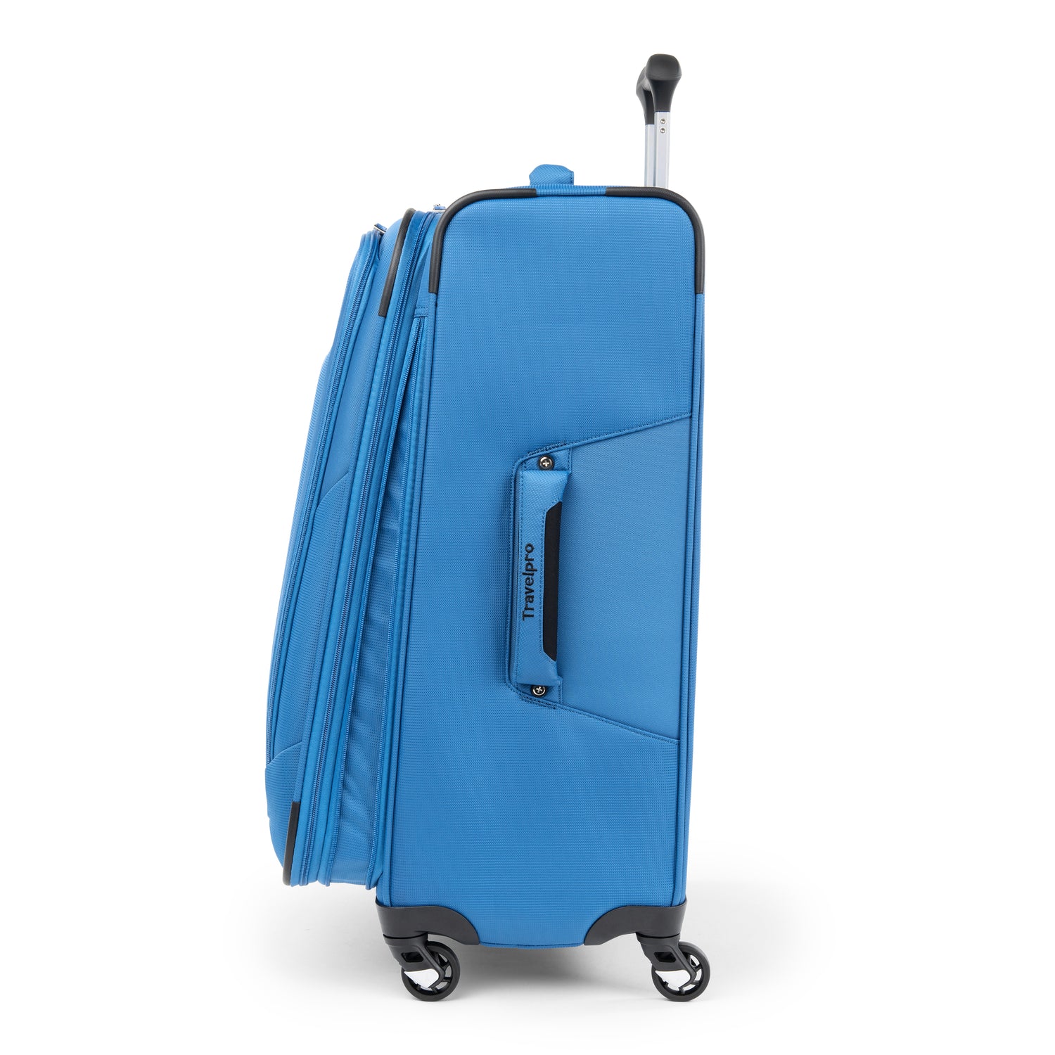 Maxlite® 5 Medium Expandable Soft Shell Spinner 69cm (69 x 47 x 29 cm) - Image 6