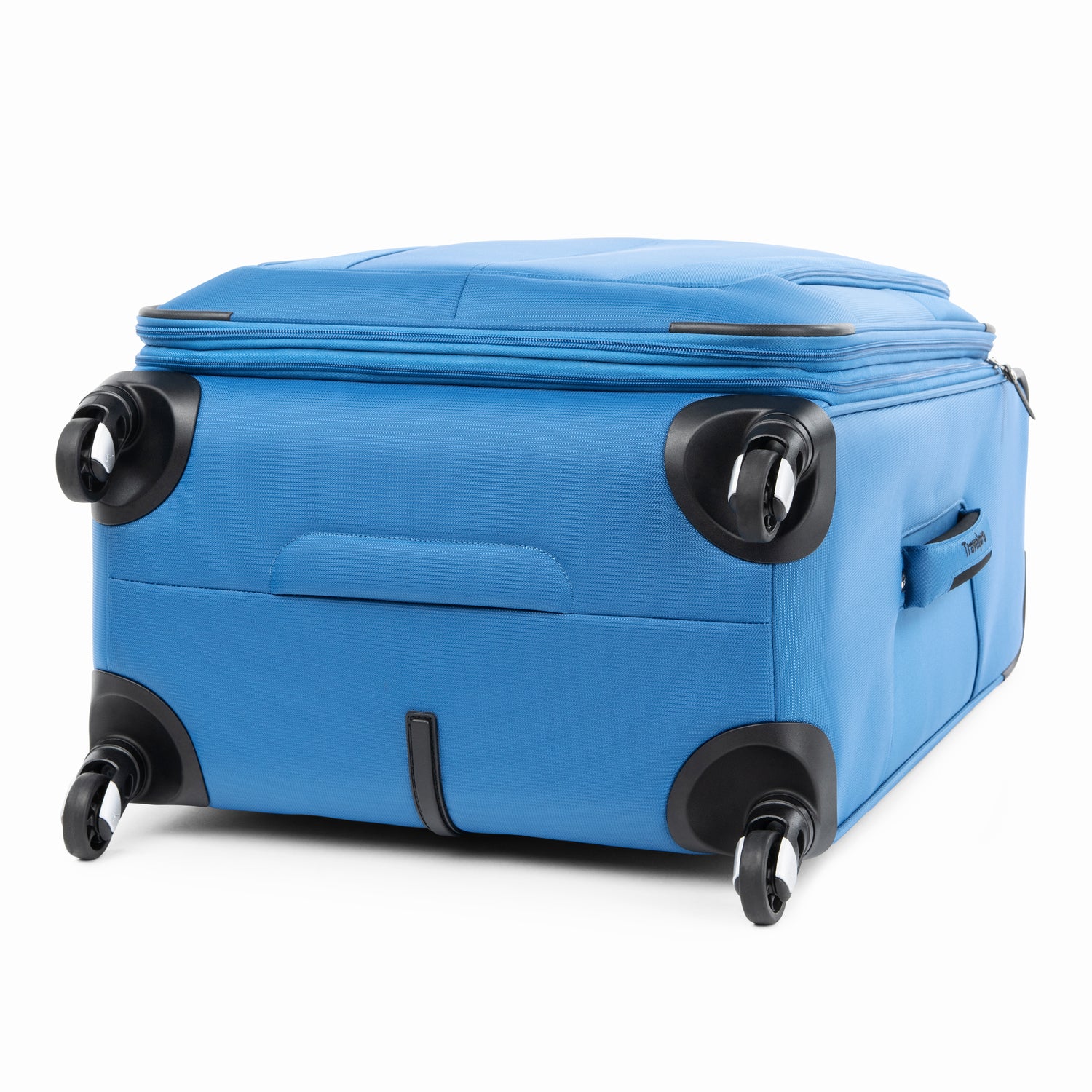 Maxlite® 5 Medium Expandable Soft Shell Spinner 69cm (69 x 47 x 29 cm) - Image 8
