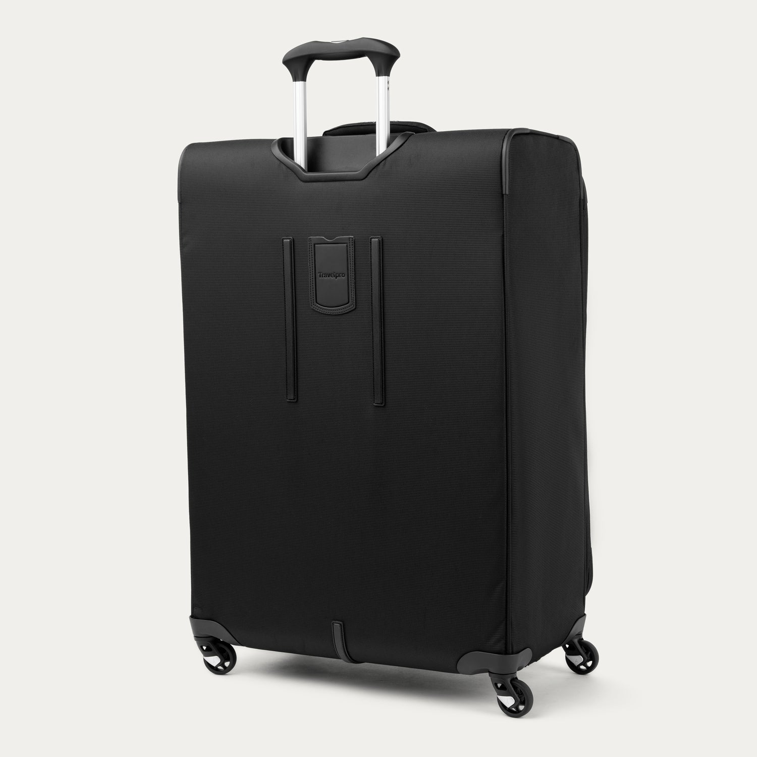 Maxlite® 5 Large Expandable Soft Shell Spinner 79cm (79 x  53 x 33 cm) - Image 11