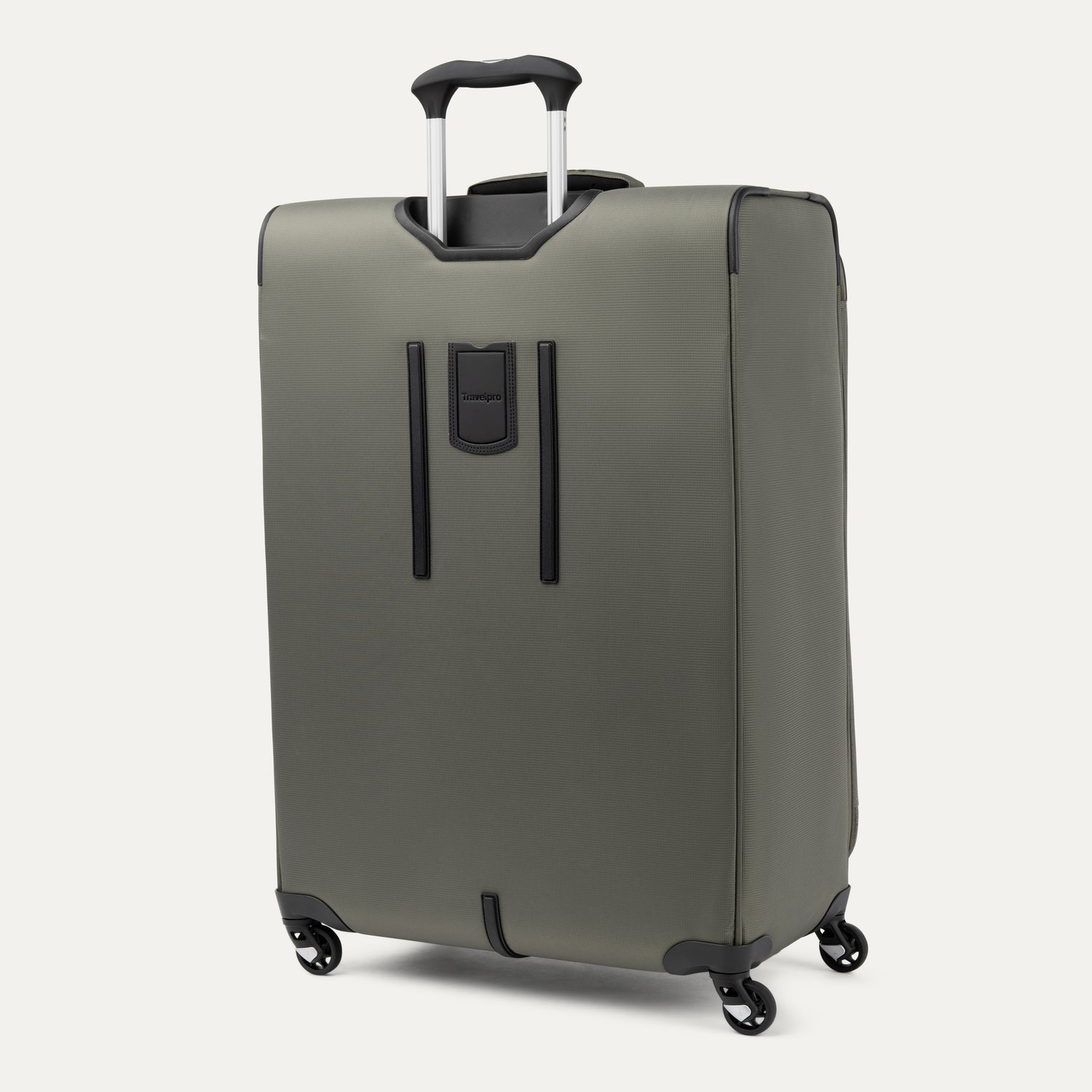 Maxlite® 5 Large Expandable Soft Shell Spinner 79cm (79 x  53 x 33 cm) - Image 25