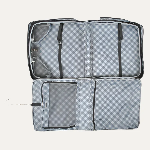 Maxlite® 5 Bi-Fold Hanging Garment Bag (56 x 56 x 18 cm) - Image 4