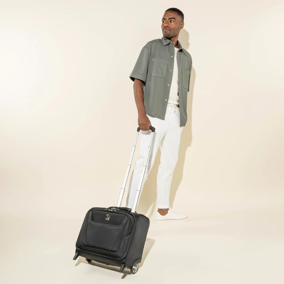 Maxlite® 5 Rolling Cabin Tote (40 x 42 x 22 cm) - Image 11
