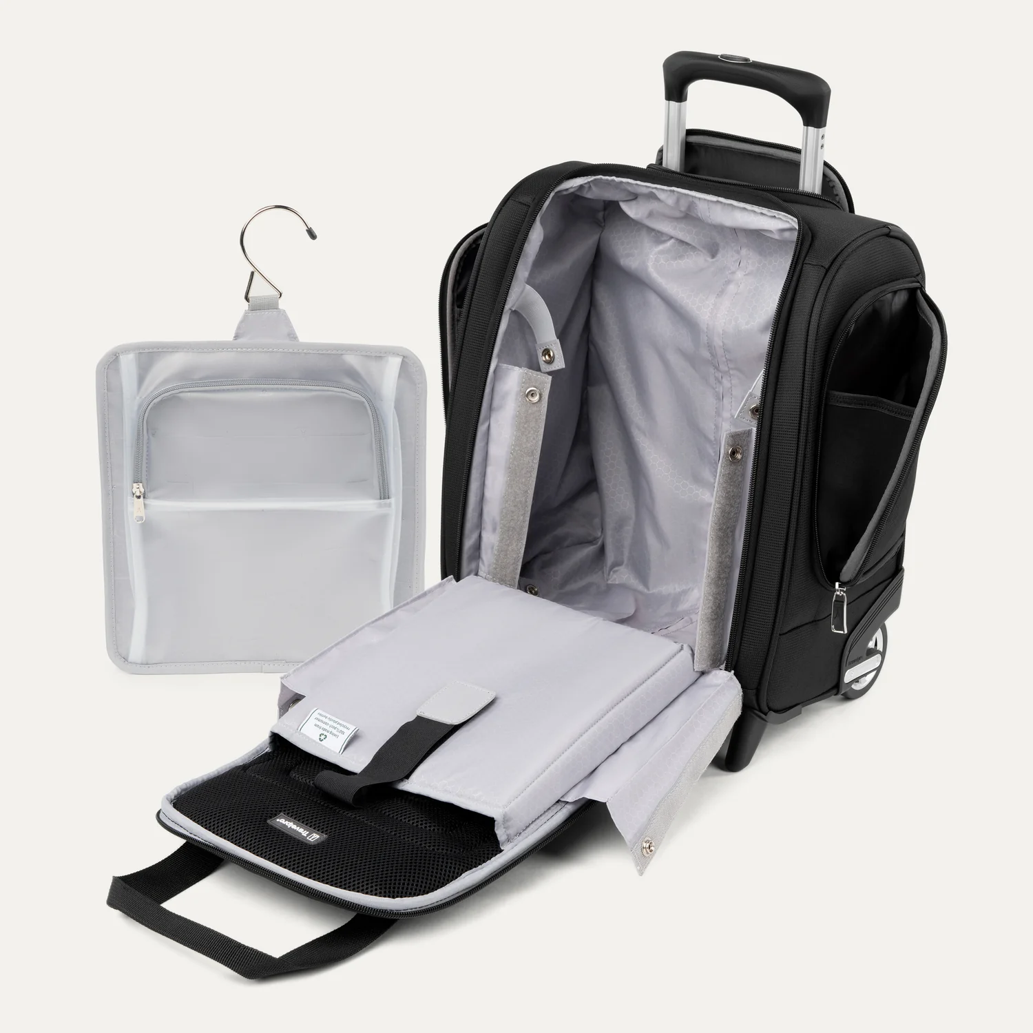 Maxlite® 5 Rolling Underseat Cabin Luggage (45 x 37 x 22 cm) - Image 22