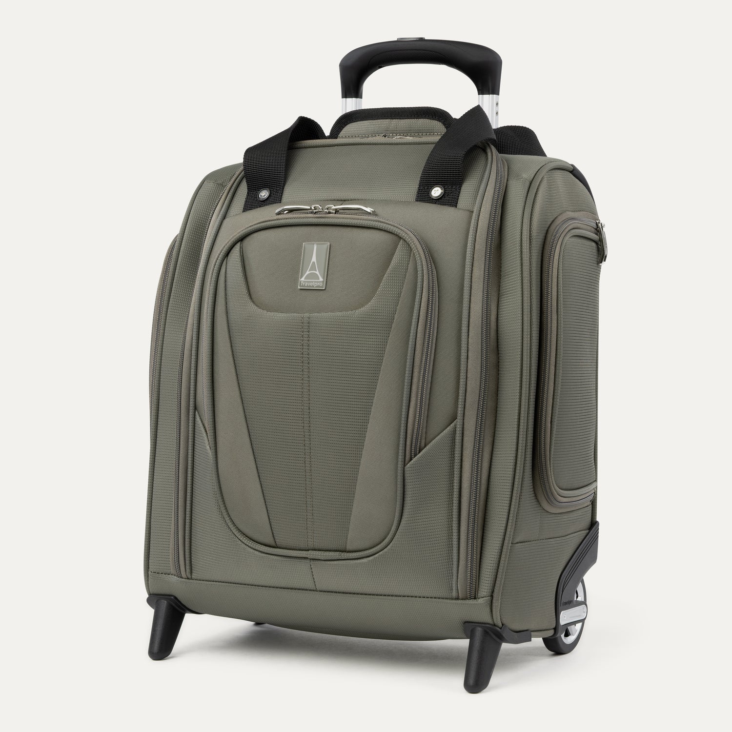 Maxlite® 5 Rolling Underseat Cabin Luggage (45 x 37 x 22 cm) - Image 27