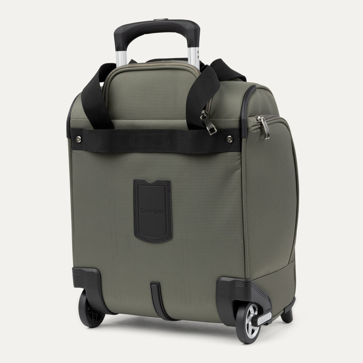 Maxlite® 5 Rolling Underseat Cabin Luggage (45 x 37 x 22 cm) - Image 28