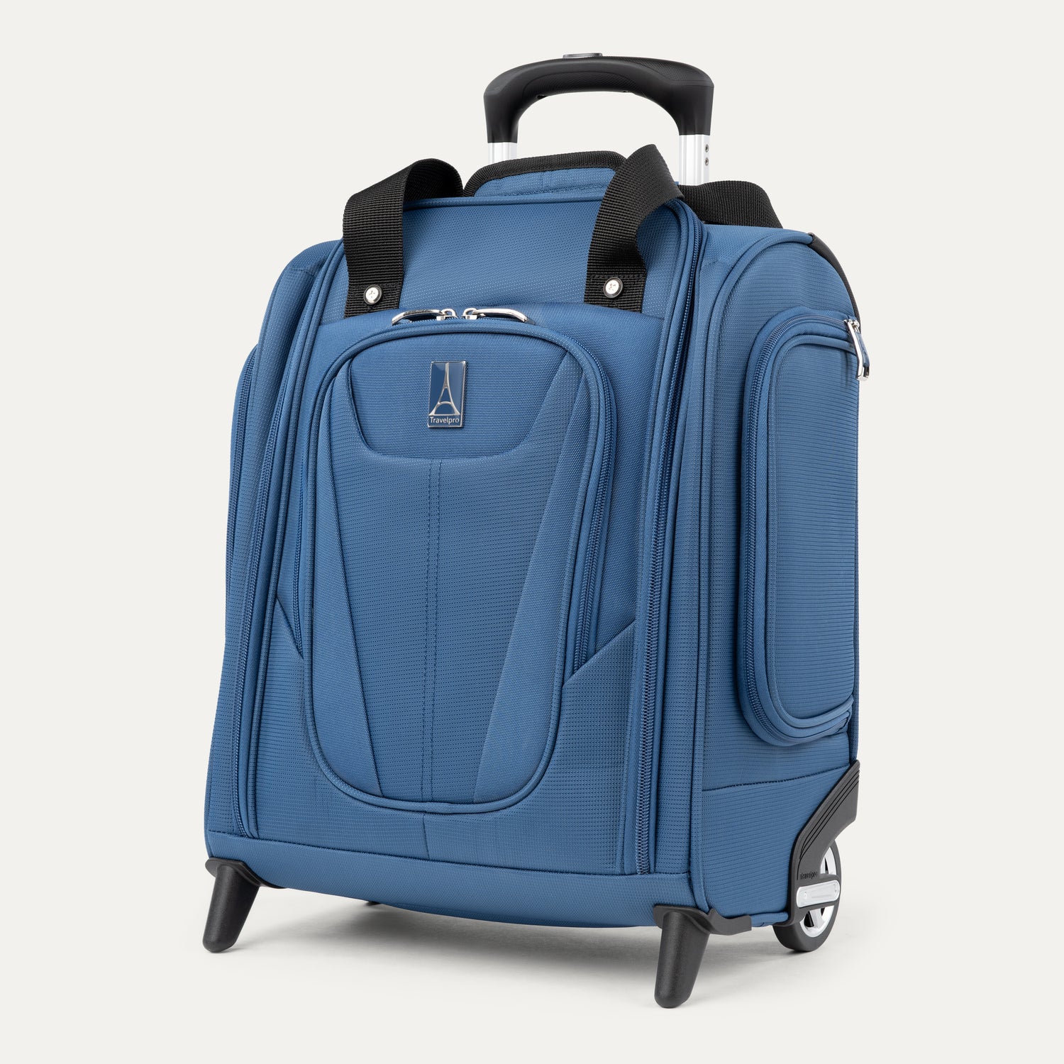 Maxlite® 5 Rolling Underseat Cabin Luggage (45 x 37 x 22 cm) - Image 41