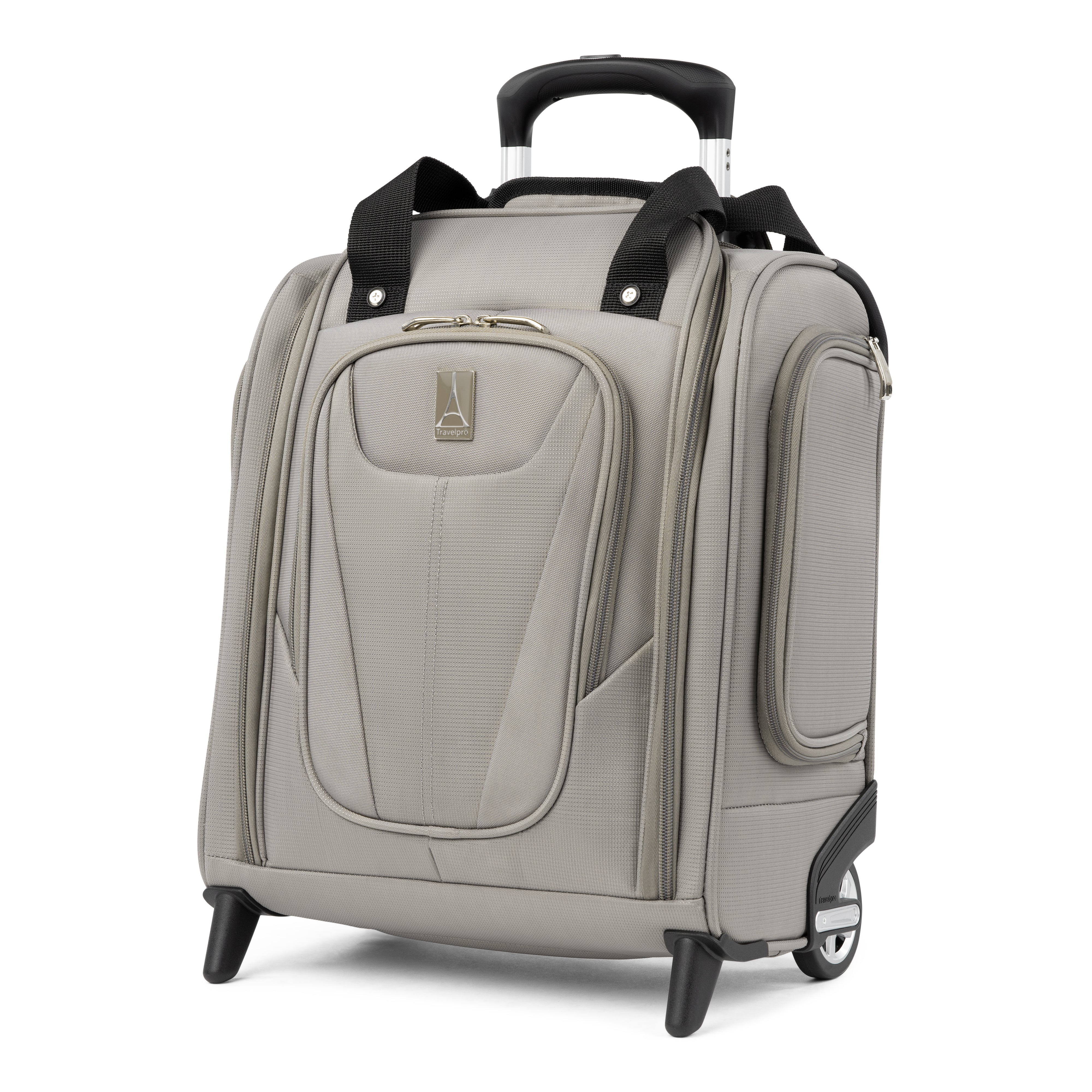 Maxlite® 5 Rolling Underseat Cabin Luggage (45 x 37 x 22 cm) - Image 8