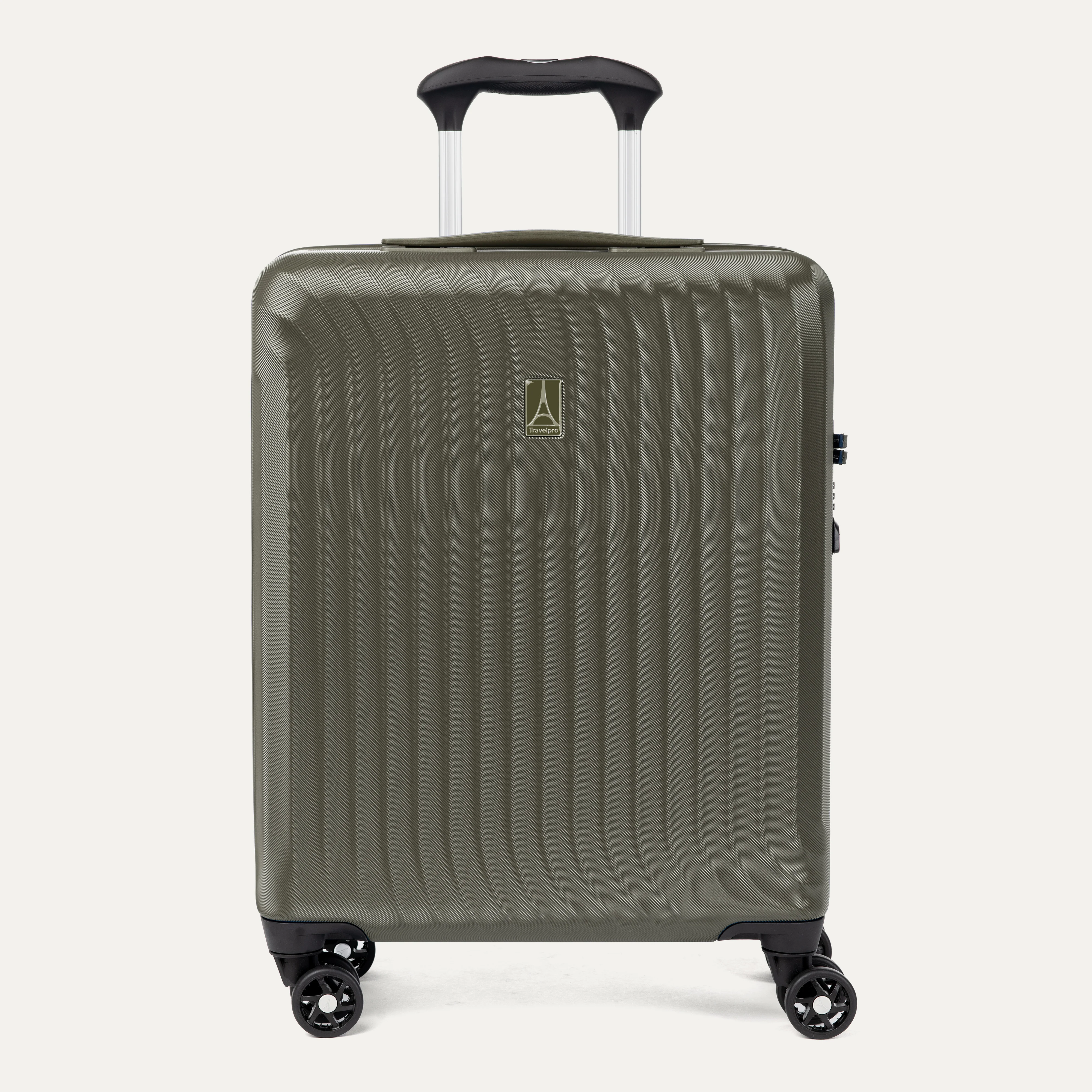 Maxlite® Air Slim Cabin Hard Shell Spinner 55cm (55 x 40 x 20 cm) - Image 11